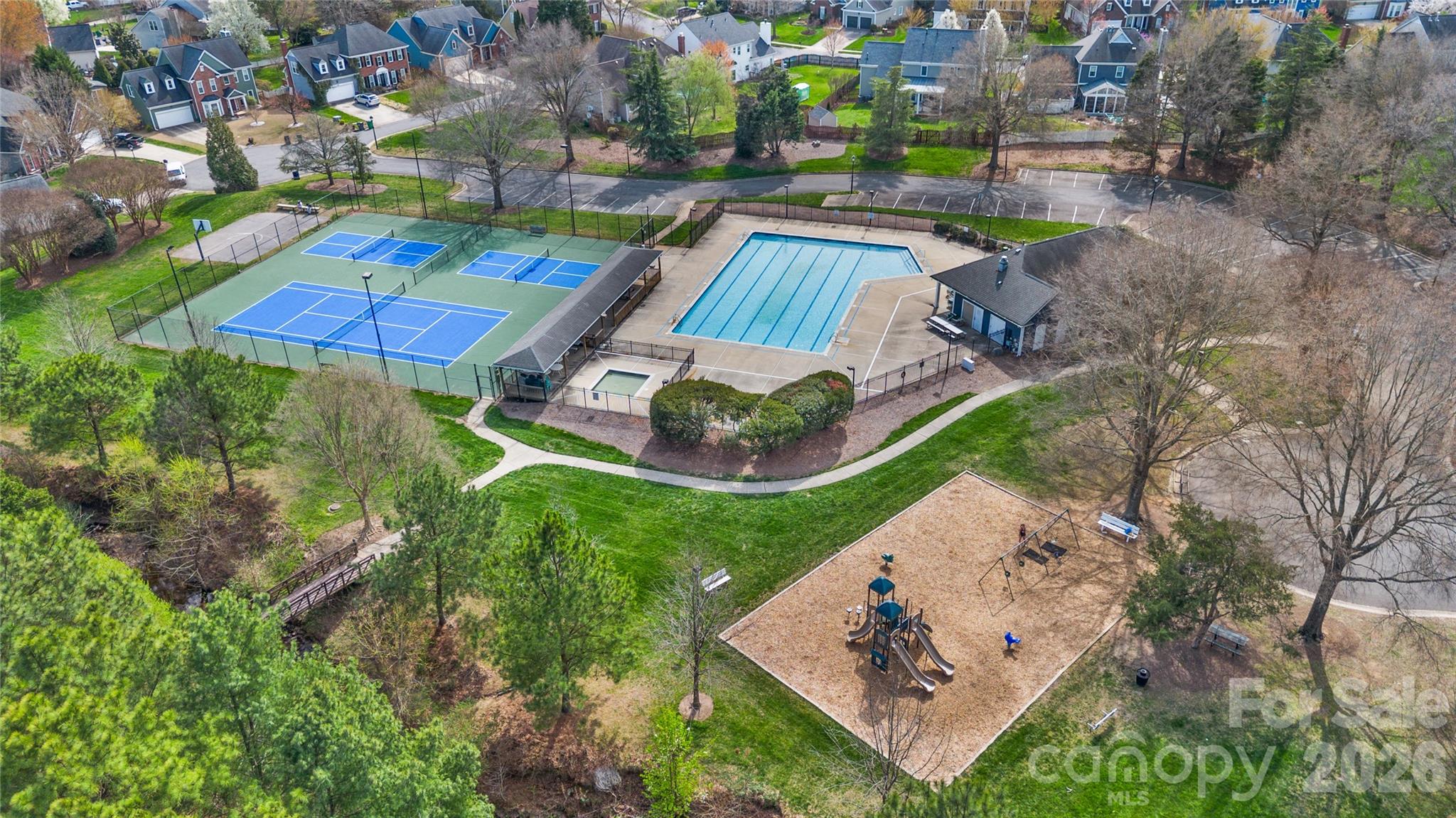 8520 Newton Lane Charlotte NC 28277