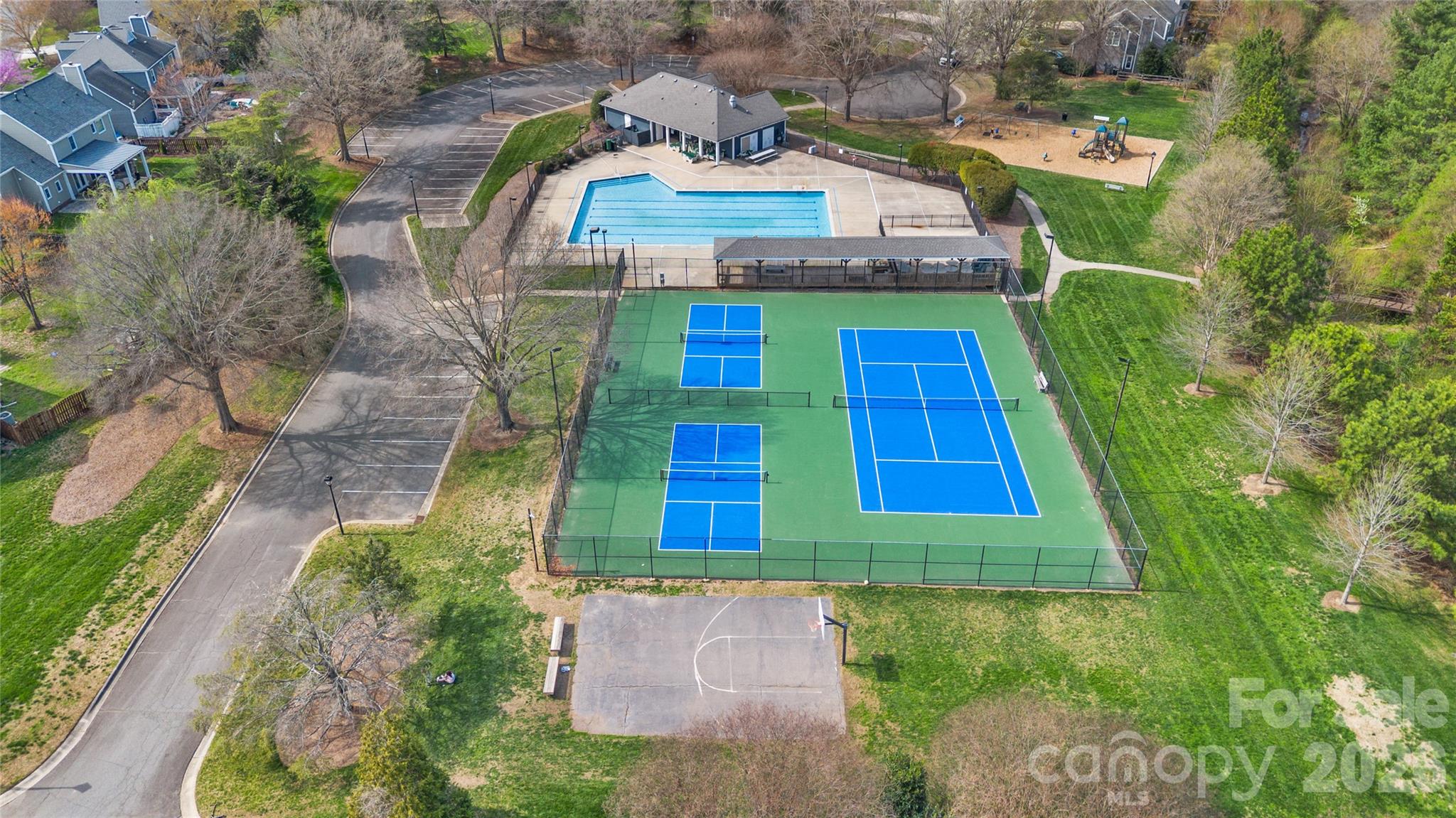 8520 Newton Lane Charlotte NC 28277