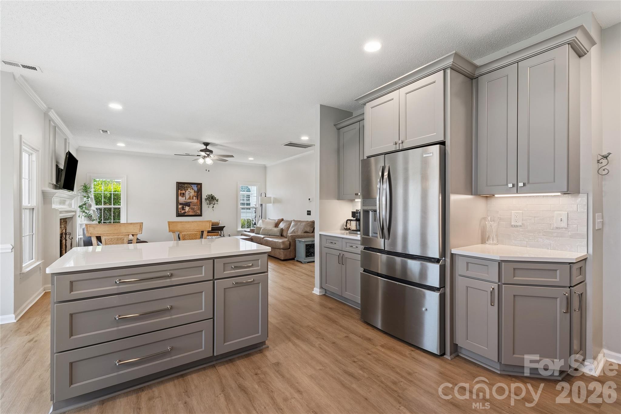 8520 Newton Lane Charlotte NC 28277