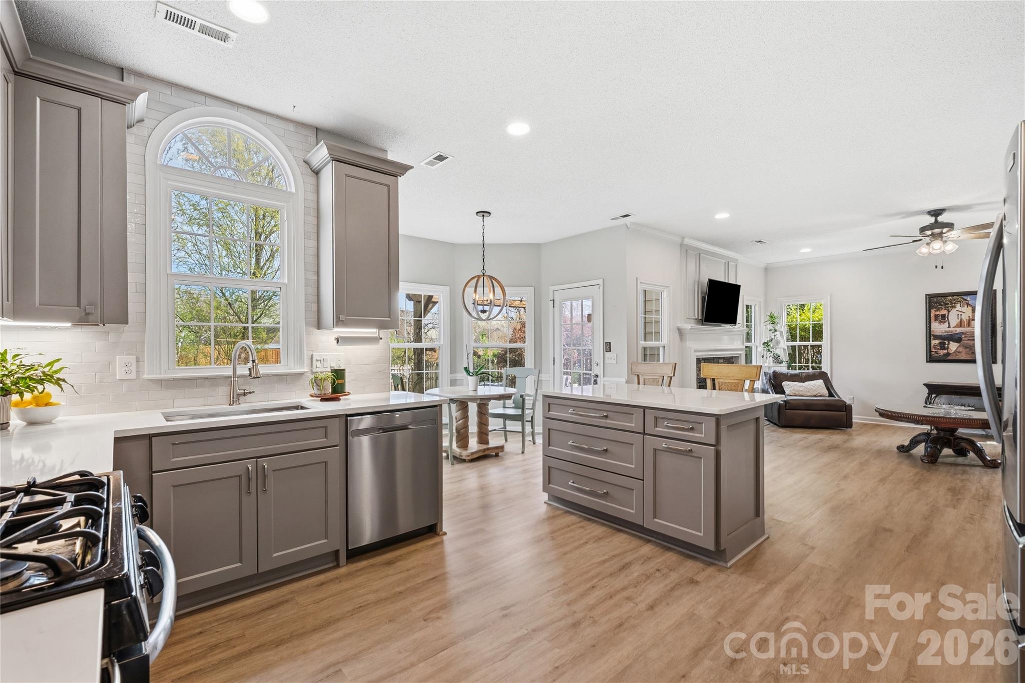 8520 Newton Lane Charlotte NC 28277