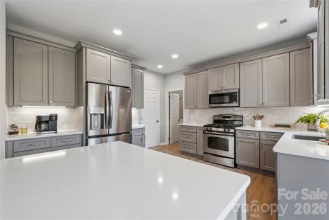 8520 Newton Lane Charlotte NC 28277