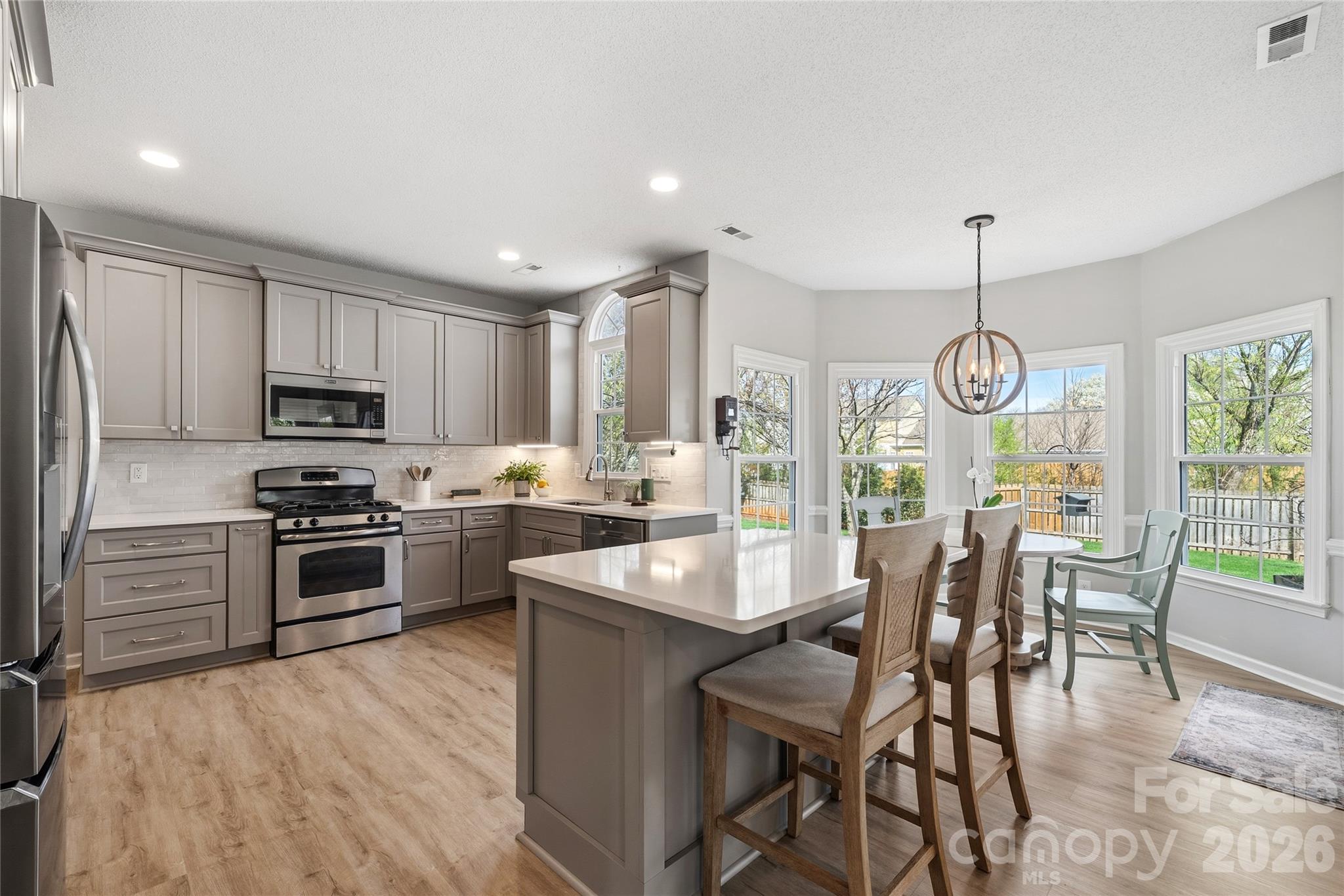 8520 Newton Lane Charlotte NC 28277