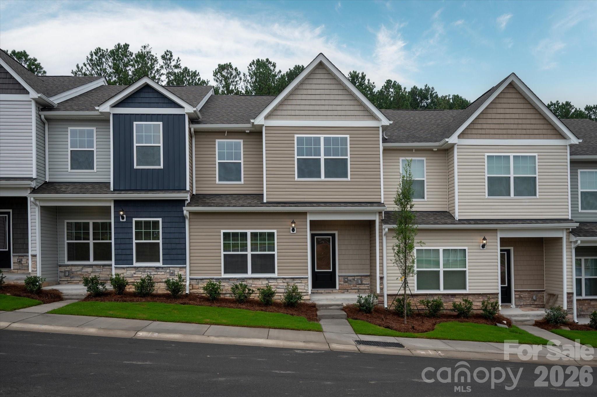 1284 Hargrove Avenue Gastonia NC 28052