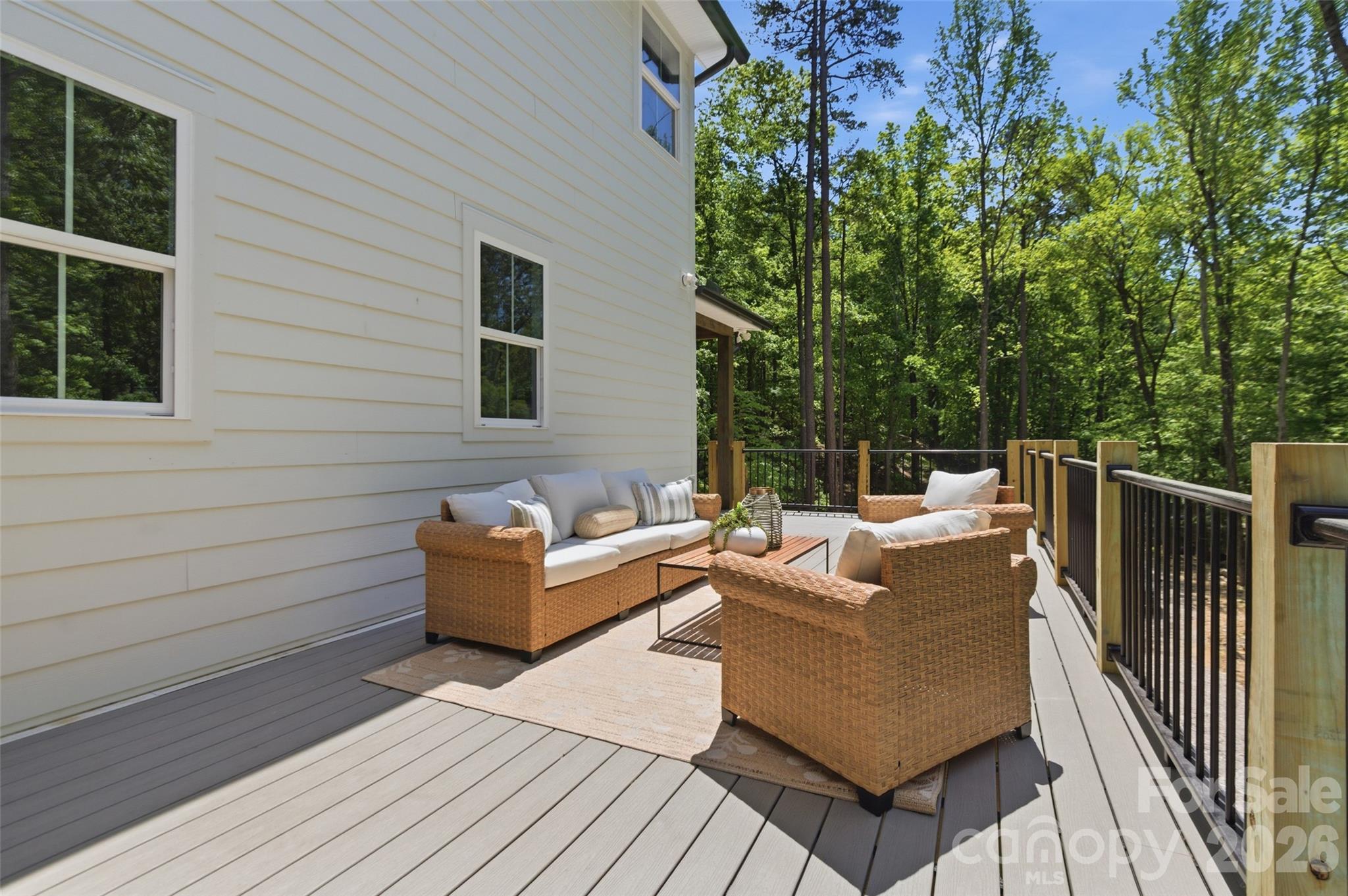 1321 Gateshead Lane Matthews NC 28105