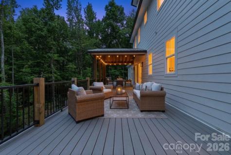 1321 Gateshead Lane Matthews NC 28105