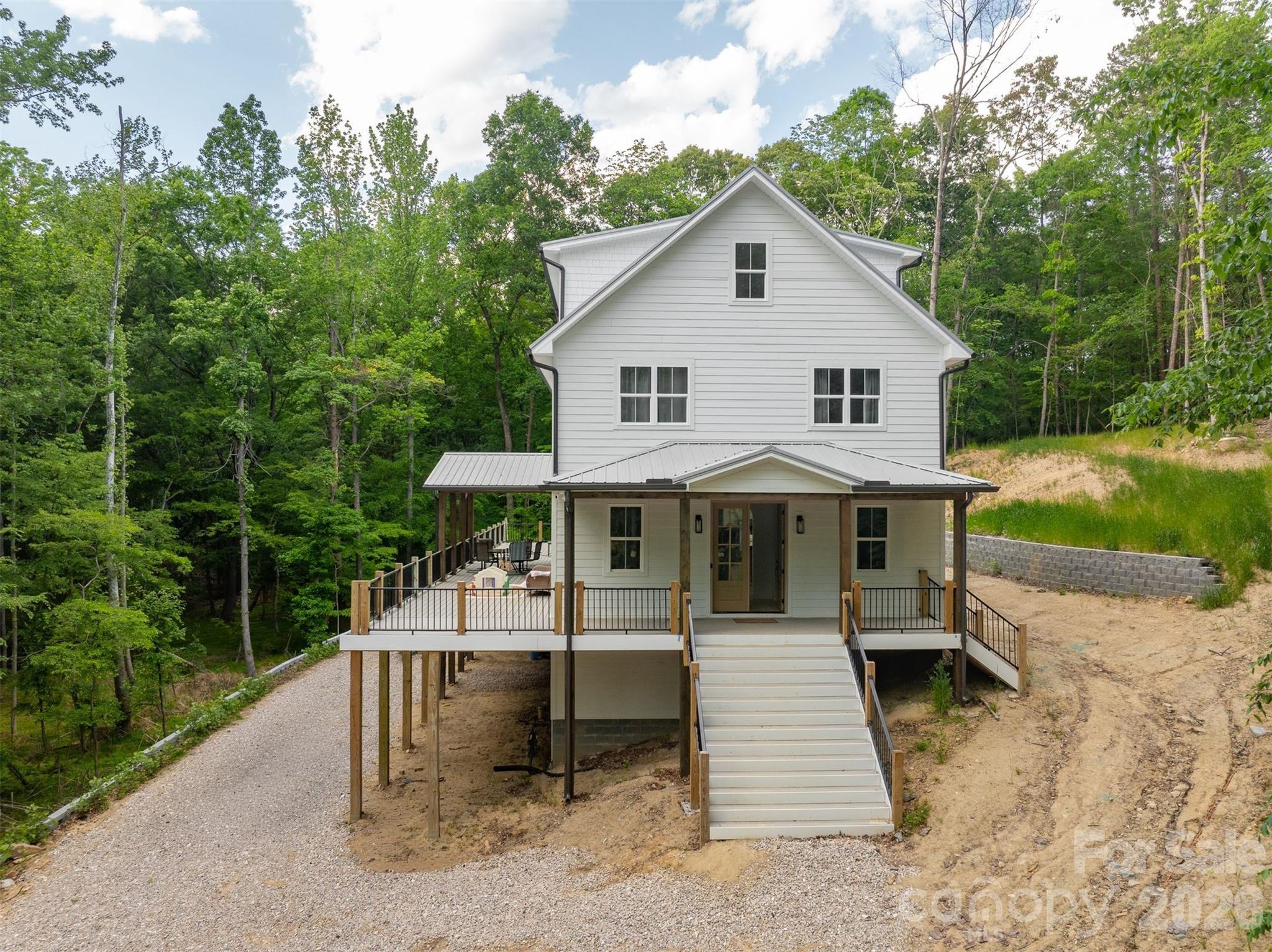 1321 Gateshead Lane Matthews NC 28105