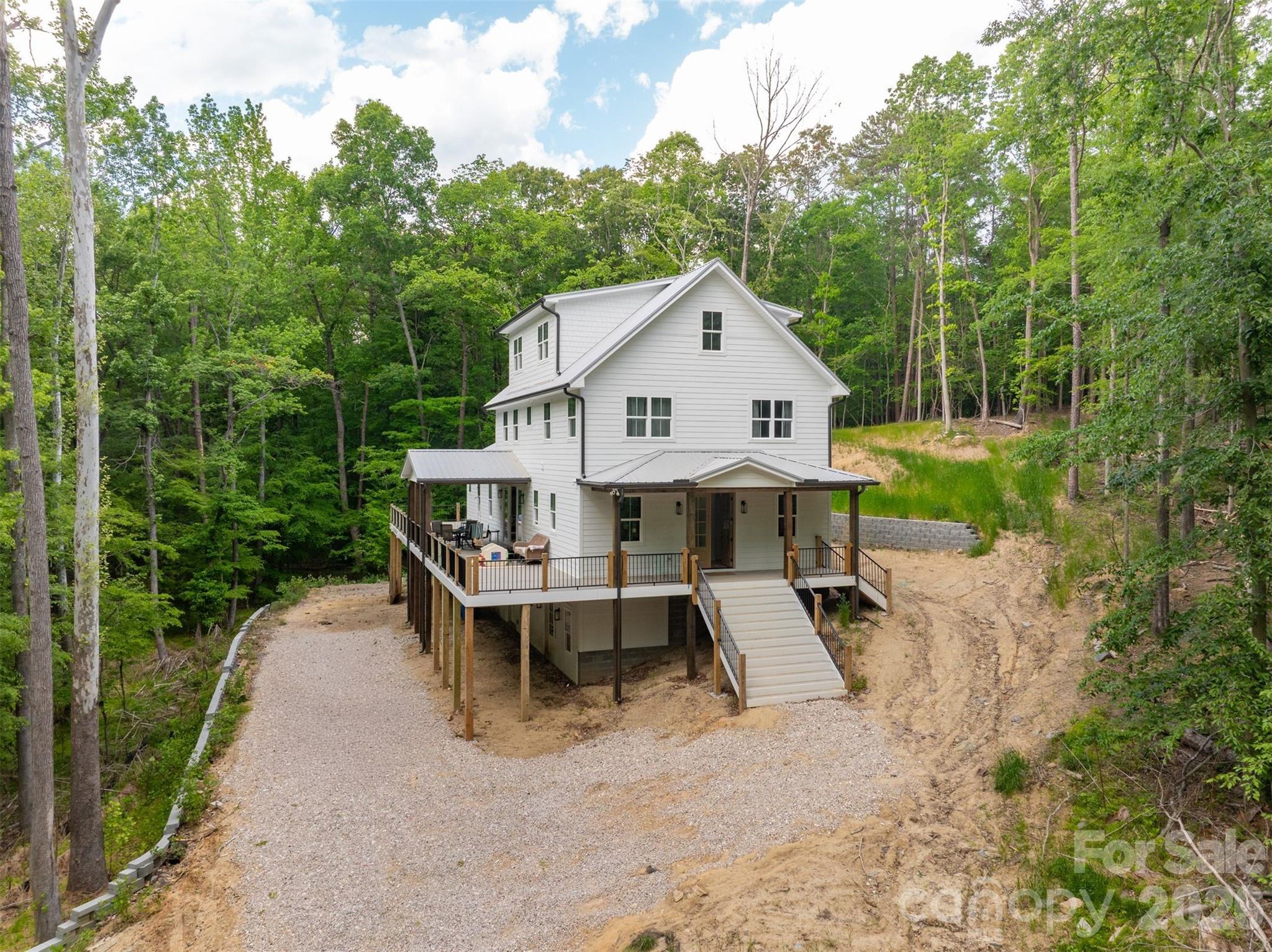 1321 Gateshead Lane Matthews NC 28105