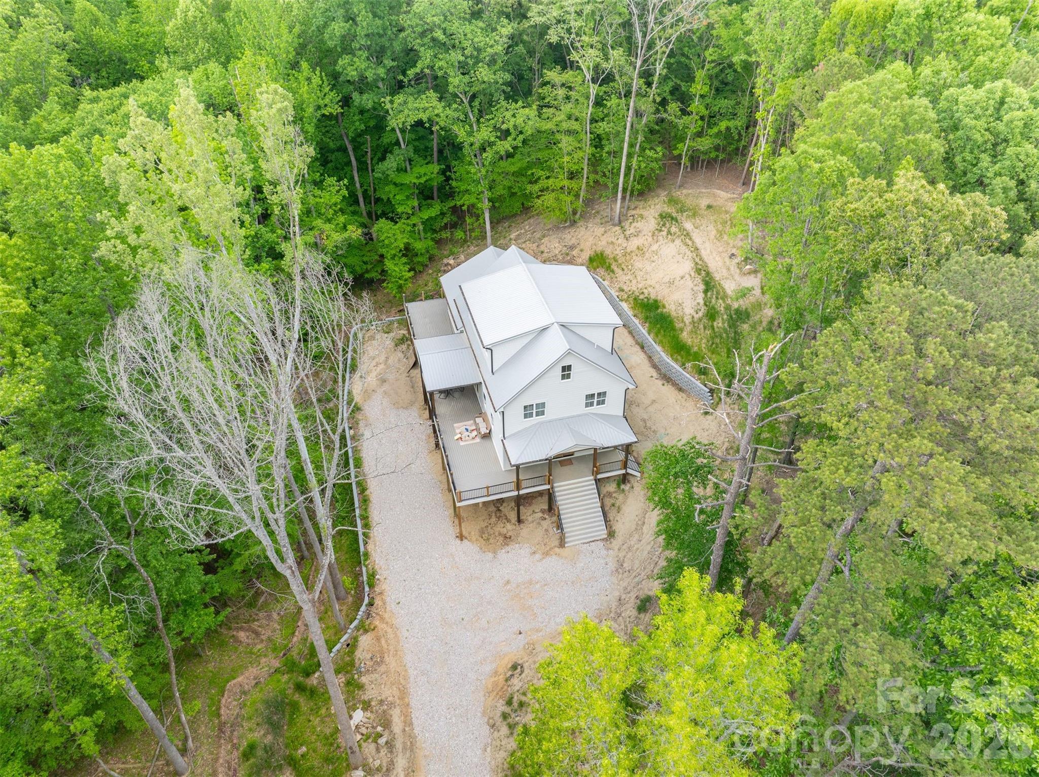 1321 Gateshead Lane Matthews NC 28105