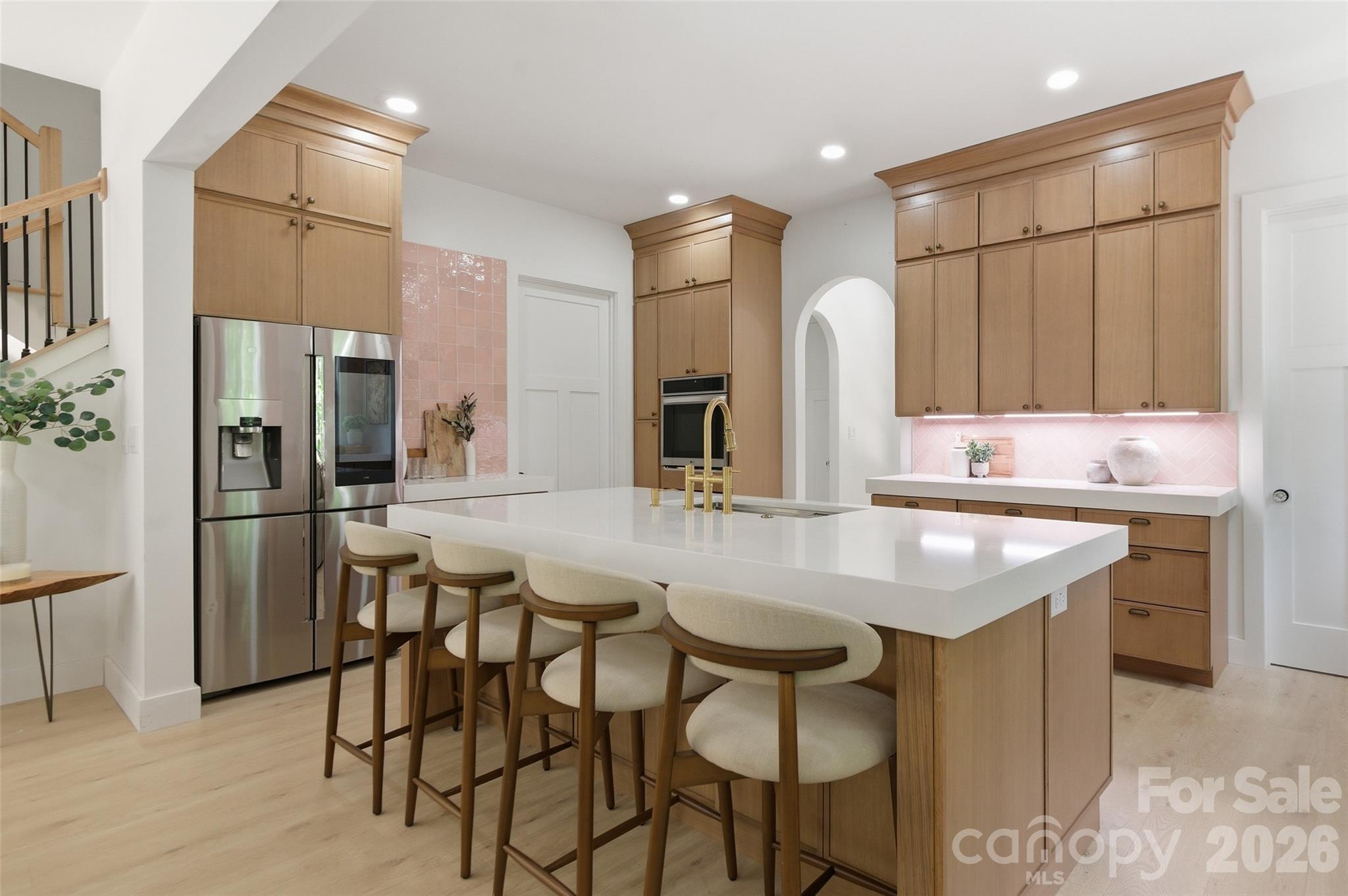 1321 Gateshead Lane Matthews NC 28105