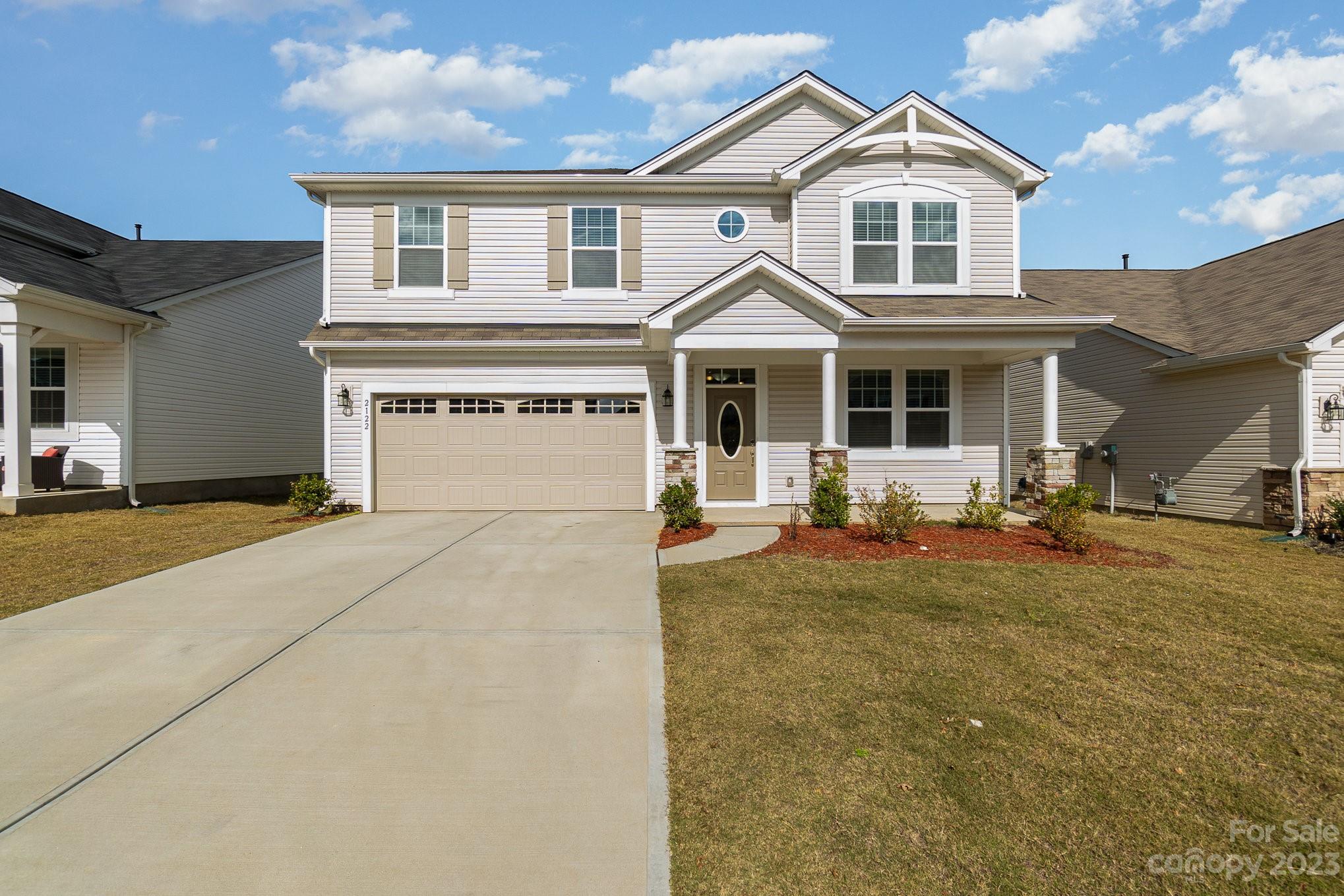 2122 Boynton Street Charlotte NC 28269