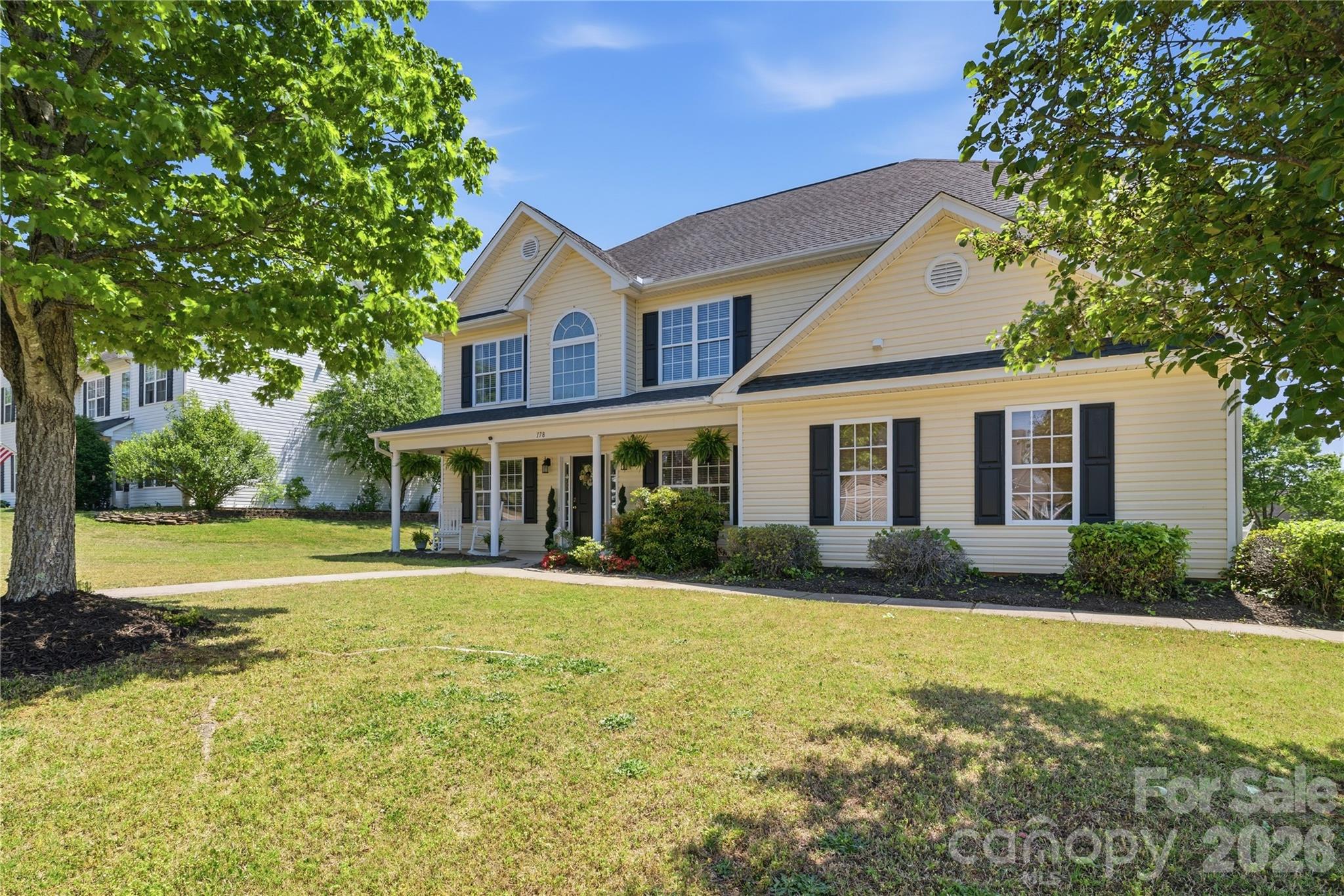 178 Madelia Place Mooresville NC 28115
