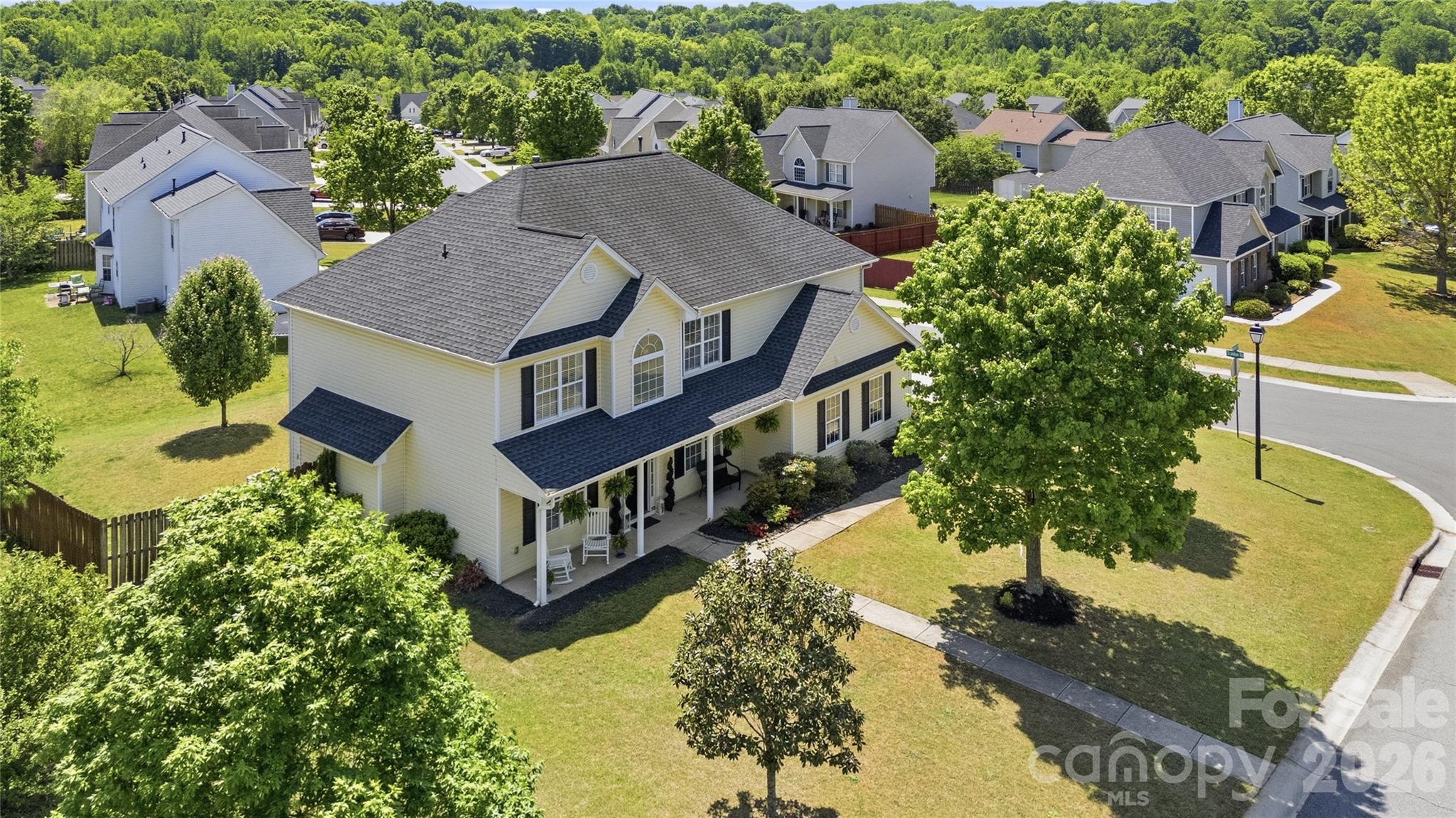 178 Madelia Place Mooresville NC 28115