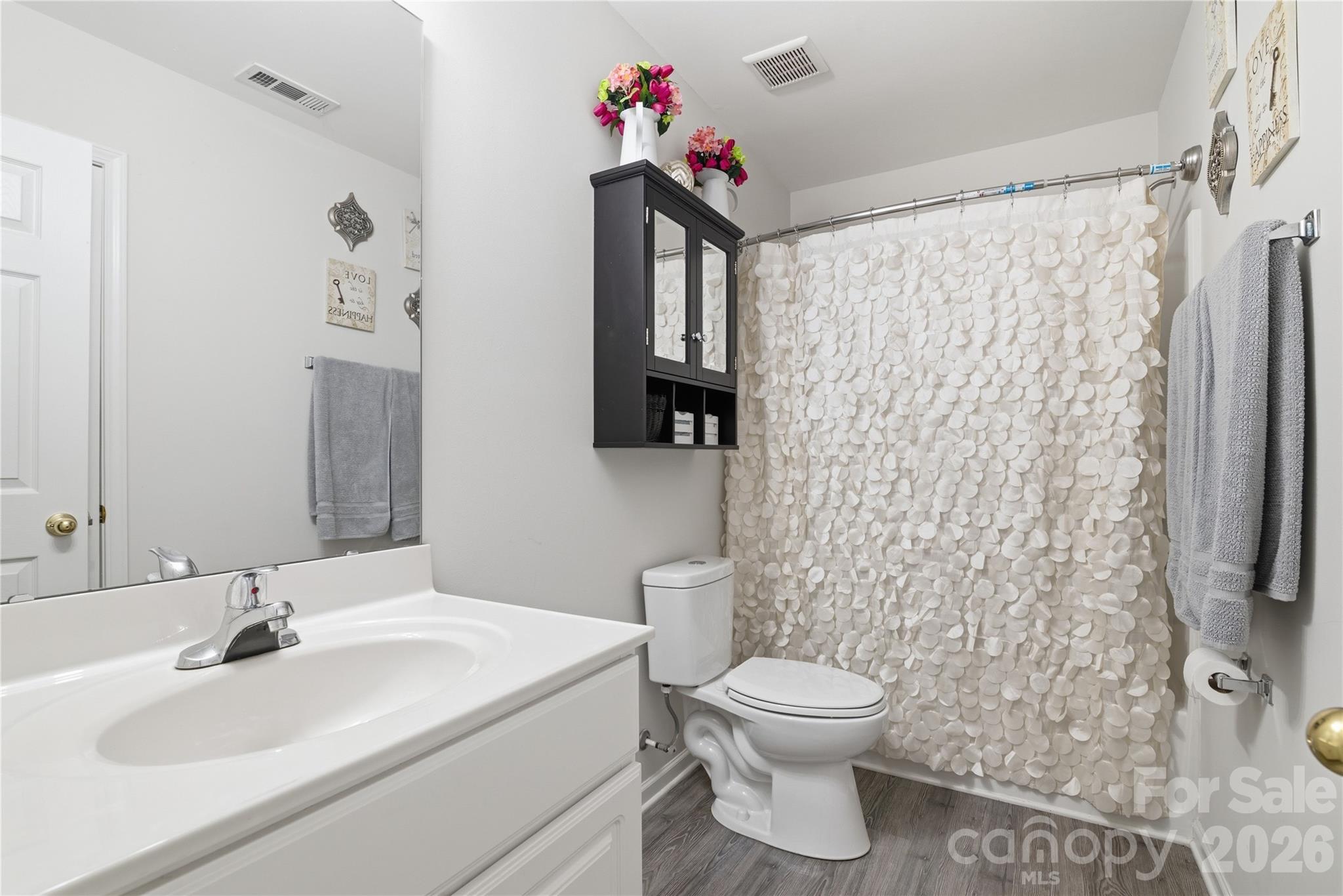 178 Madelia Place Mooresville NC 28115