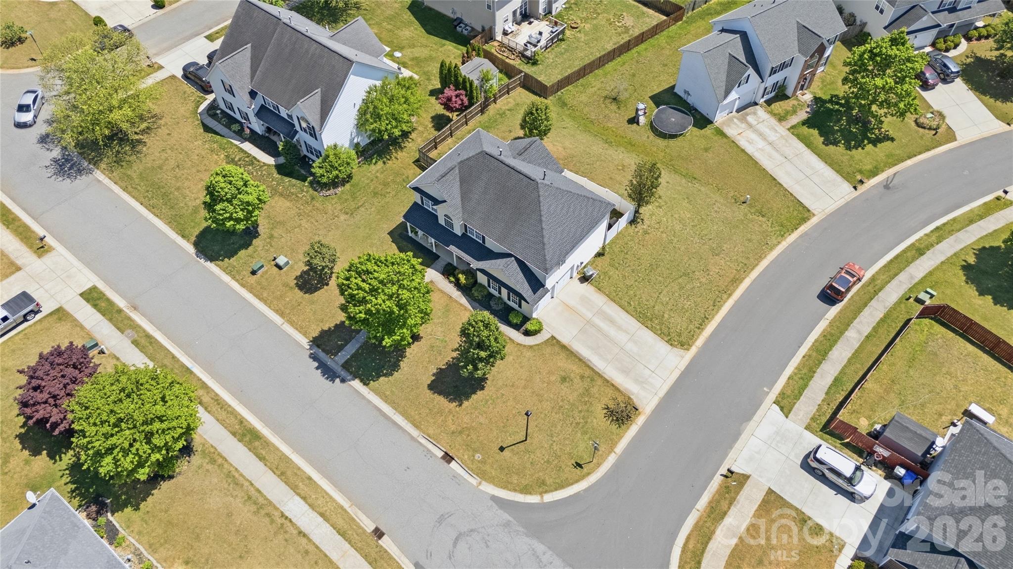 178 Madelia Place Mooresville NC 28115