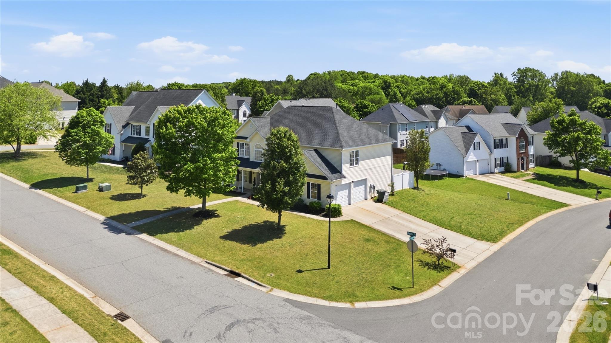 178 Madelia Place Mooresville NC 28115