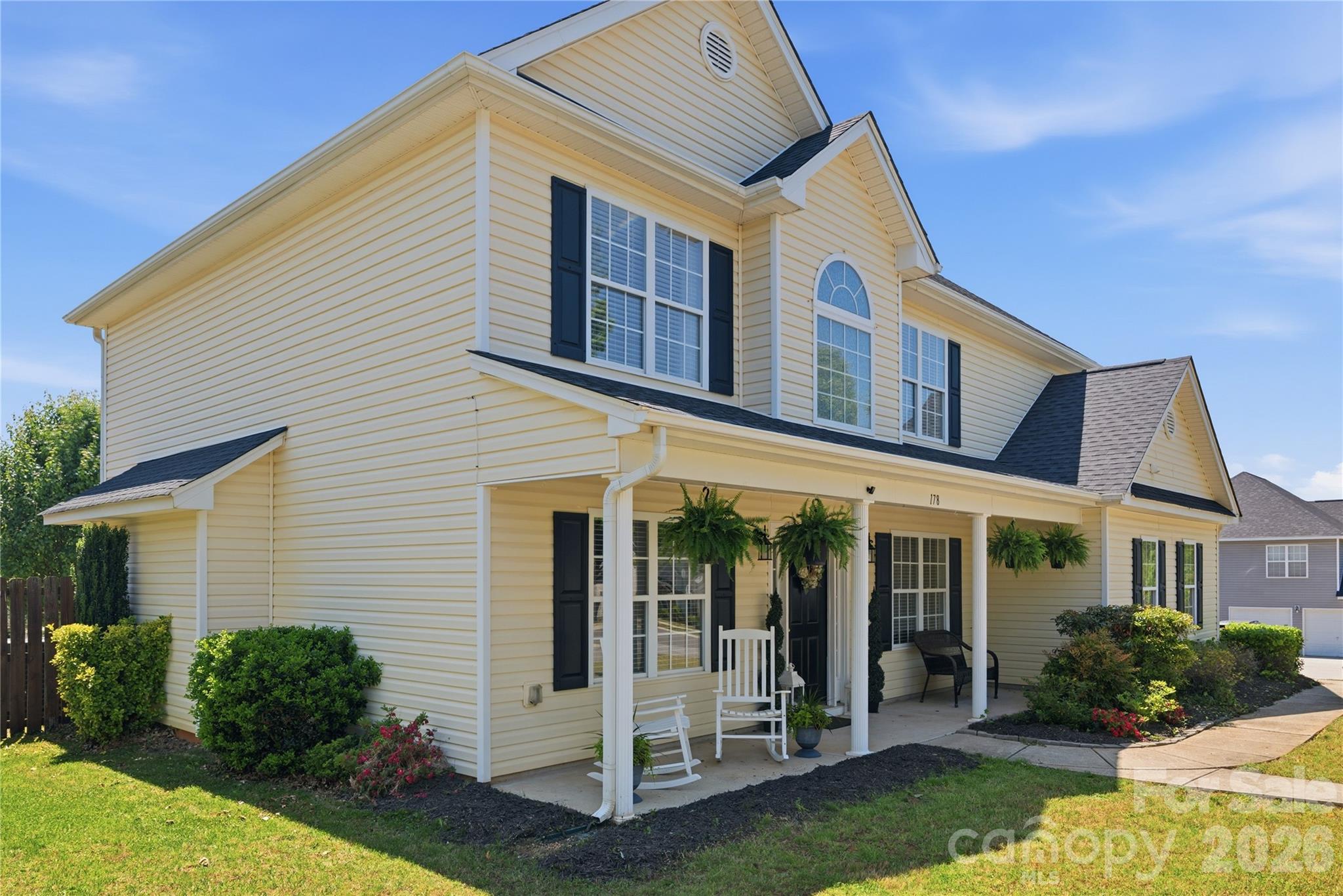 178 Madelia Place Mooresville NC 28115