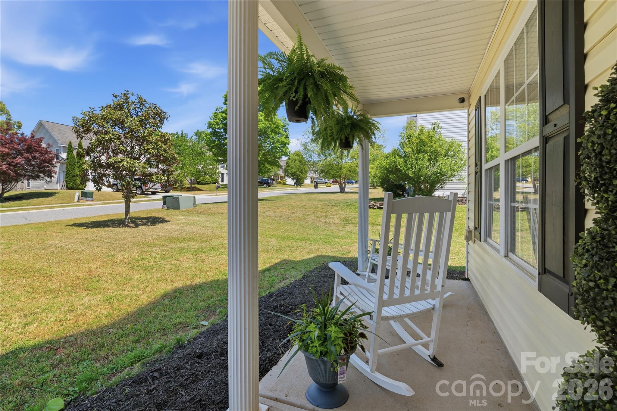 178 Madelia Place Mooresville NC 28115