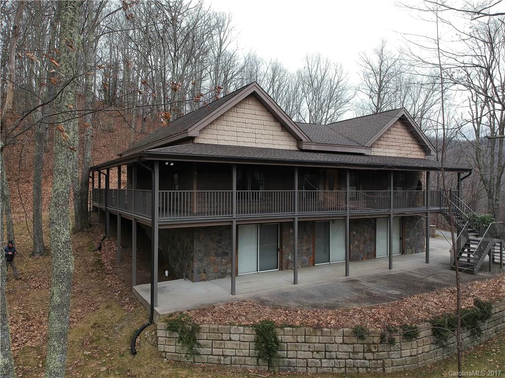 156 Thunderstruck Drive Maggie Valley NC 28751