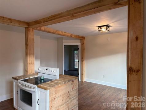 54 Big Bear Drive Pisgah Forest NC 28768
