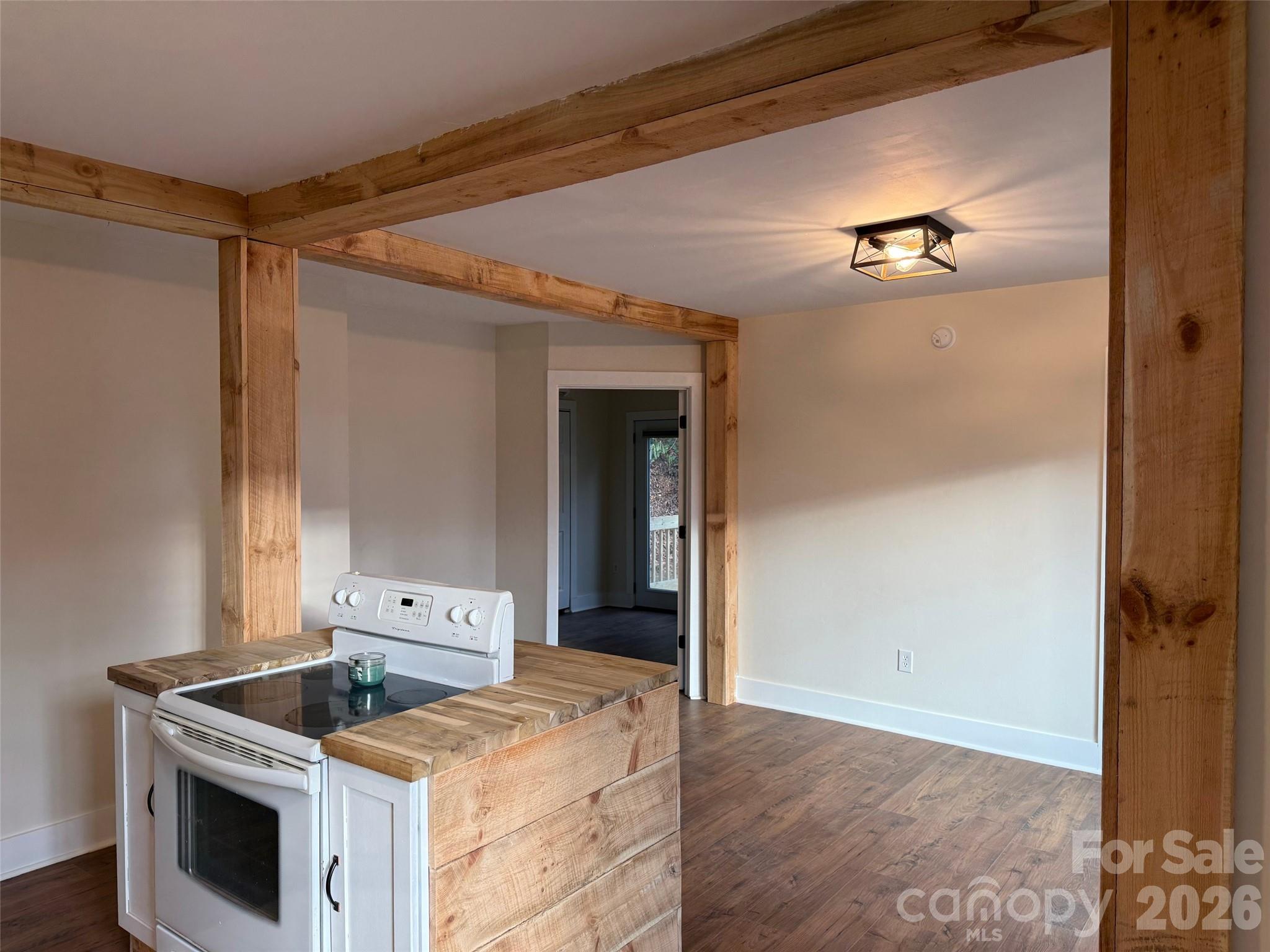 54 Big Bear Drive Pisgah Forest NC 28768