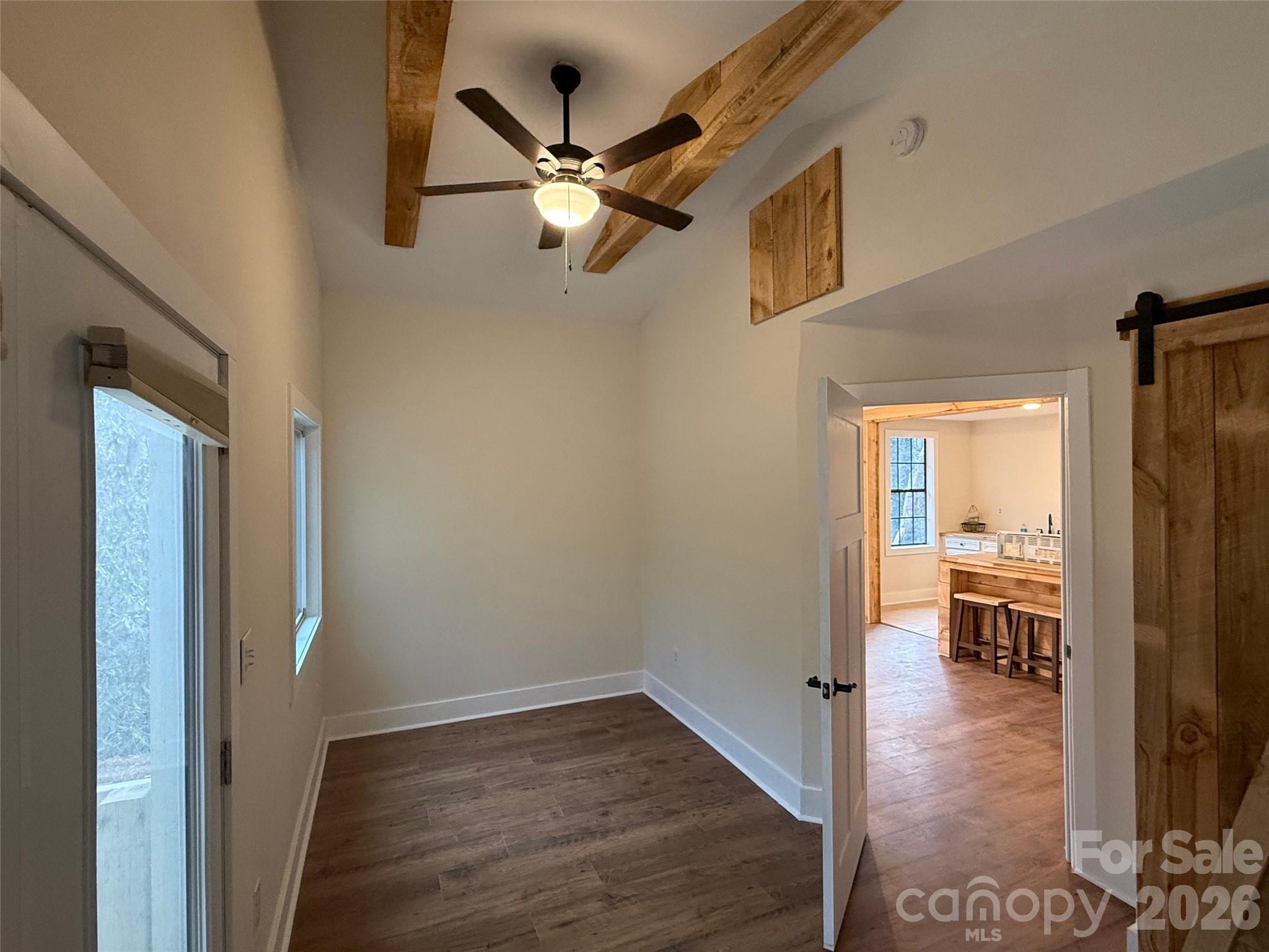 54 Big Bear Drive Pisgah Forest NC 28768
