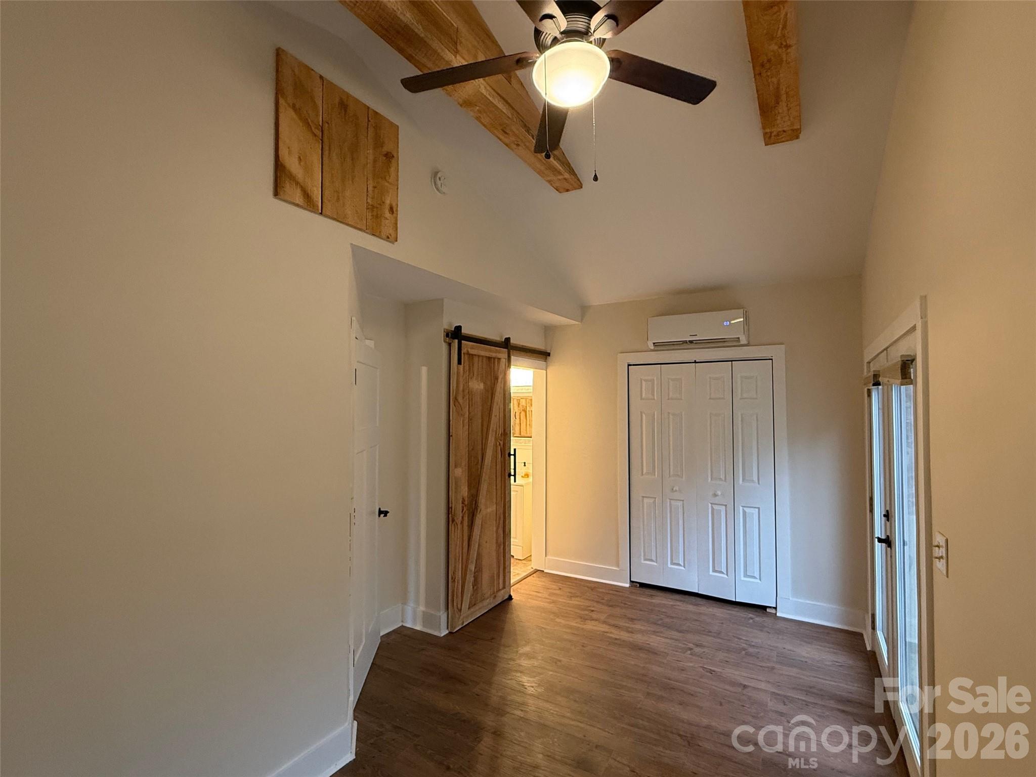 54 Big Bear Drive Pisgah Forest NC 28768