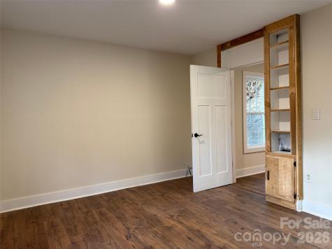 54 Big Bear Drive Pisgah Forest NC 28768