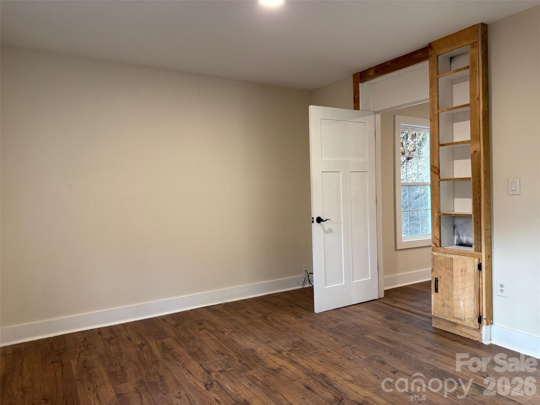54 Big Bear Drive Pisgah Forest NC 28768