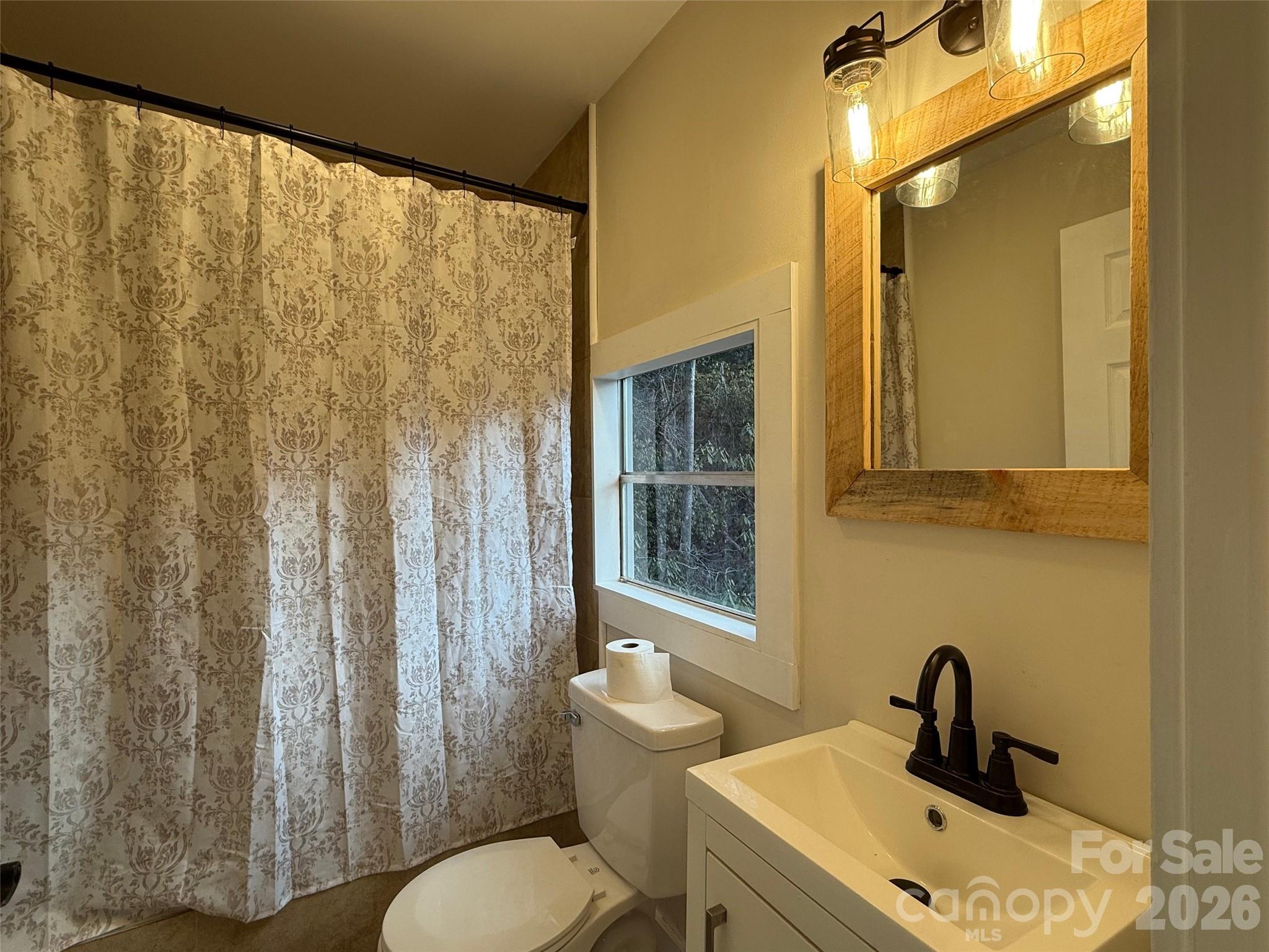 54 Big Bear Drive Pisgah Forest NC 28768