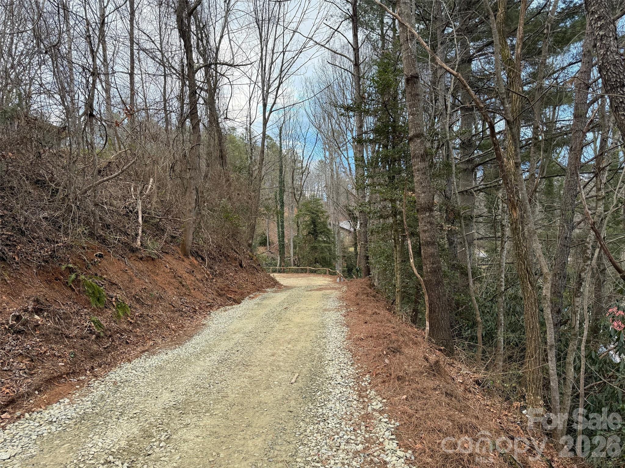 54 Big Bear Drive Pisgah Forest NC 28768