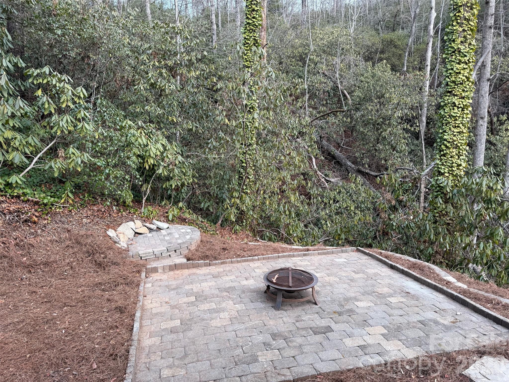 54 Big Bear Drive Pisgah Forest NC 28768