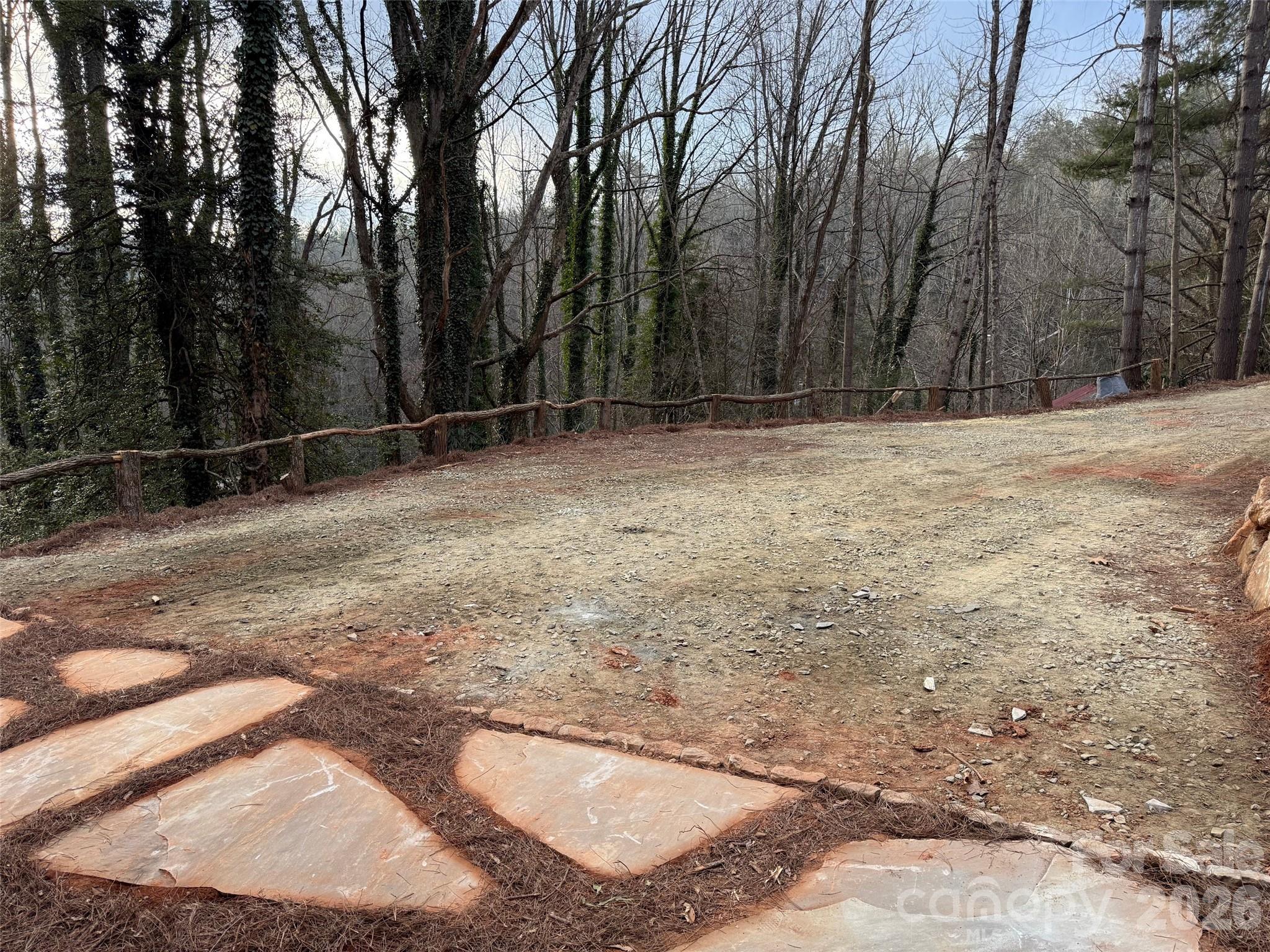 54 Big Bear Drive Pisgah Forest NC 28768