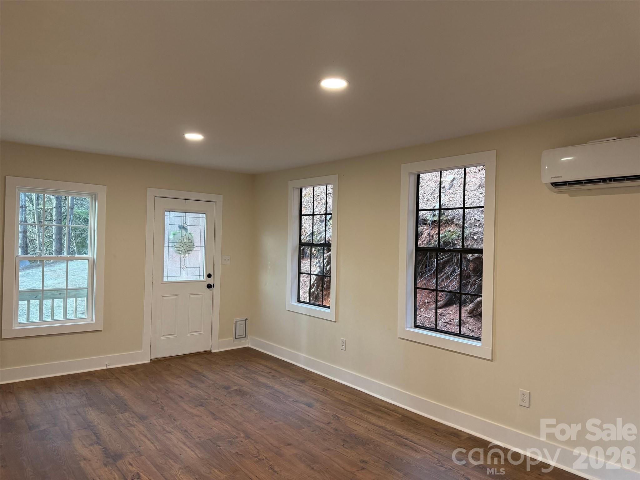 54 Big Bear Drive Pisgah Forest NC 28768