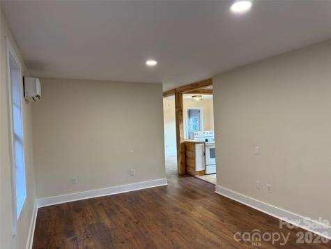 54 Big Bear Drive Pisgah Forest NC 28768