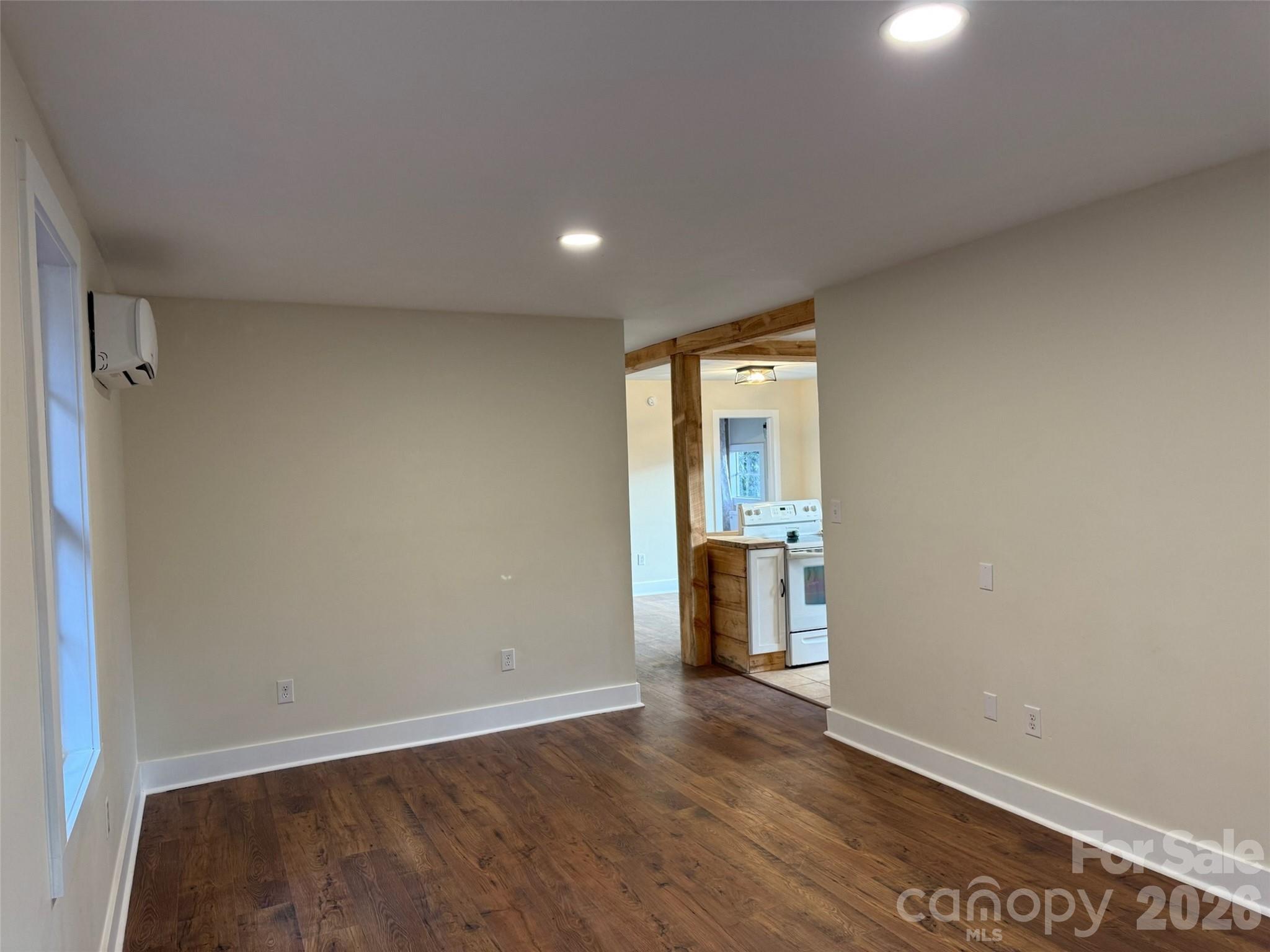 54 Big Bear Drive Pisgah Forest NC 28768