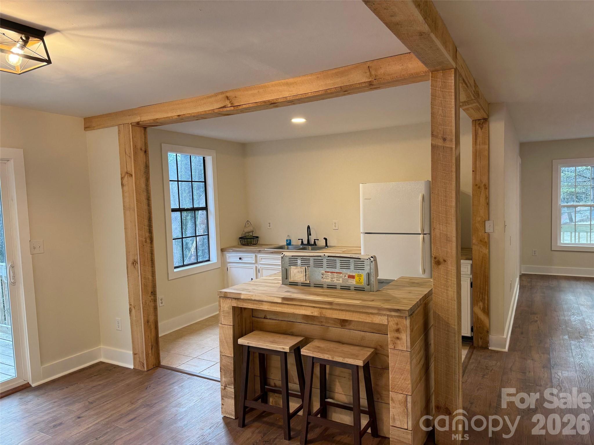 54 Big Bear Drive Pisgah Forest NC 28768