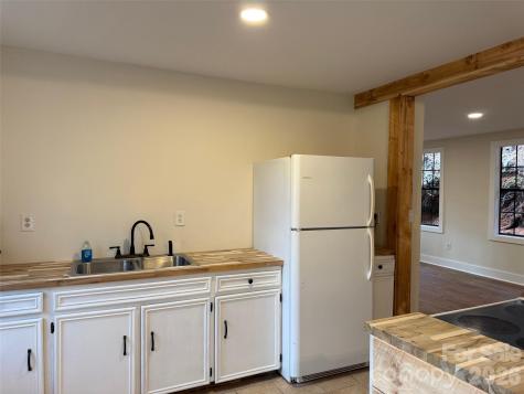 54 Big Bear Drive Pisgah Forest NC 28768