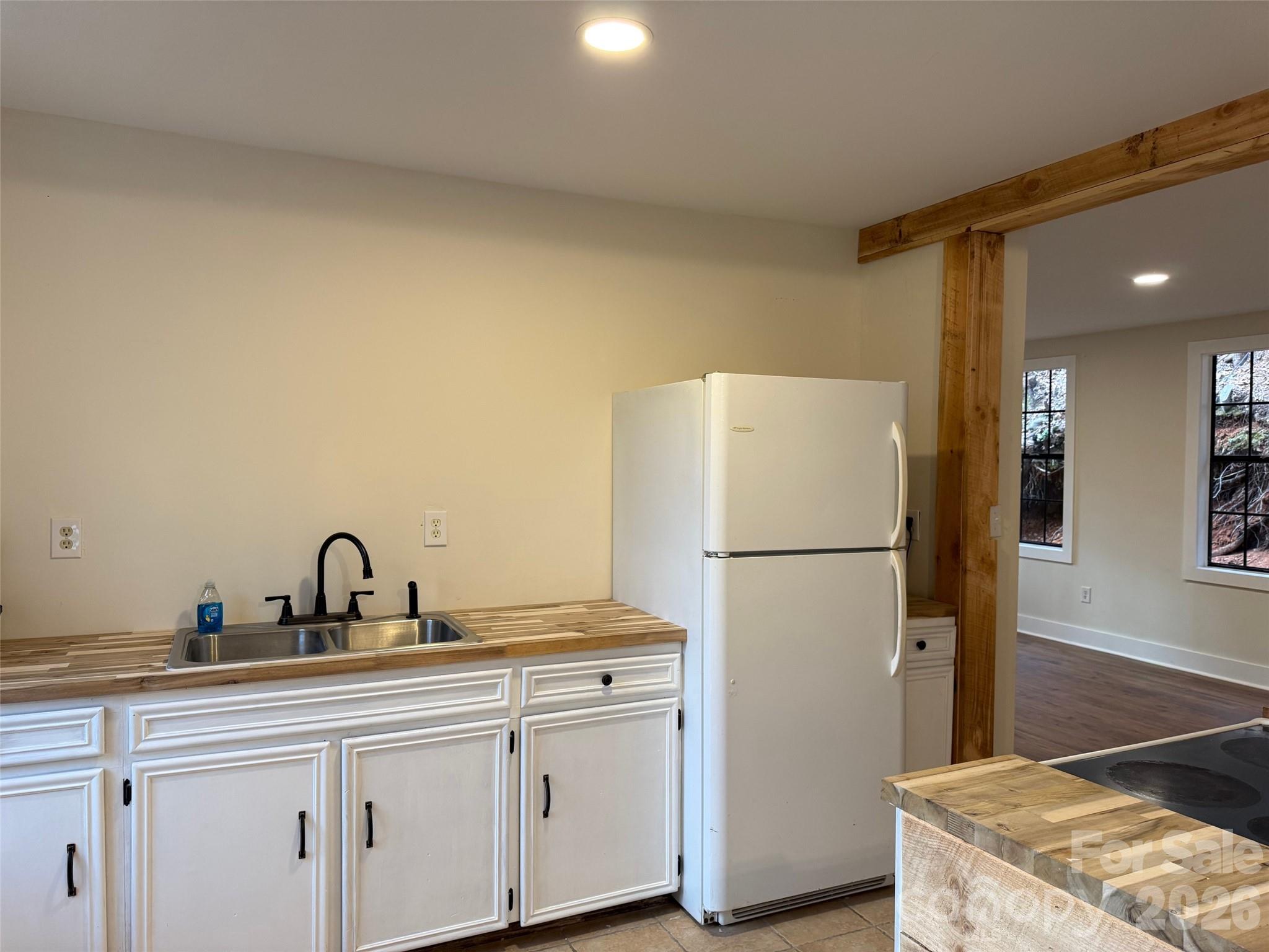 54 Big Bear Drive Pisgah Forest NC 28768