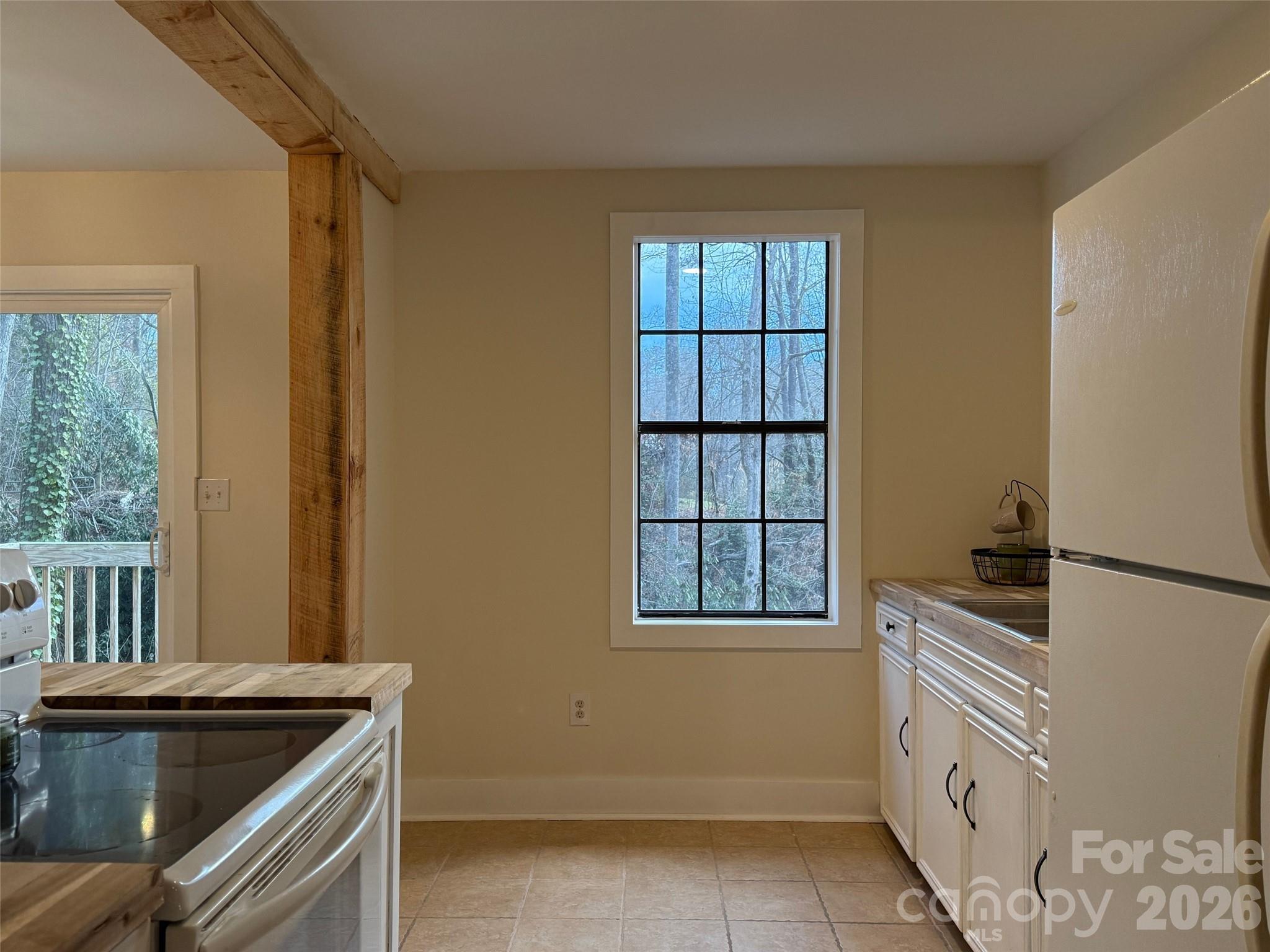 54 Big Bear Drive Pisgah Forest NC 28768