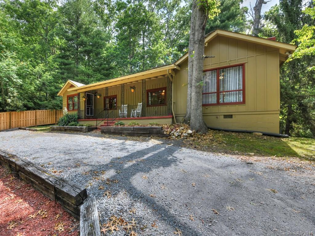 337 Hamer Avenue Waynesville NC 28786