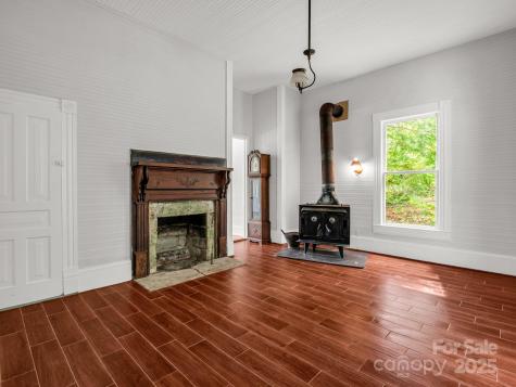 1111 Bills Creek Road Lake Lure NC 28746