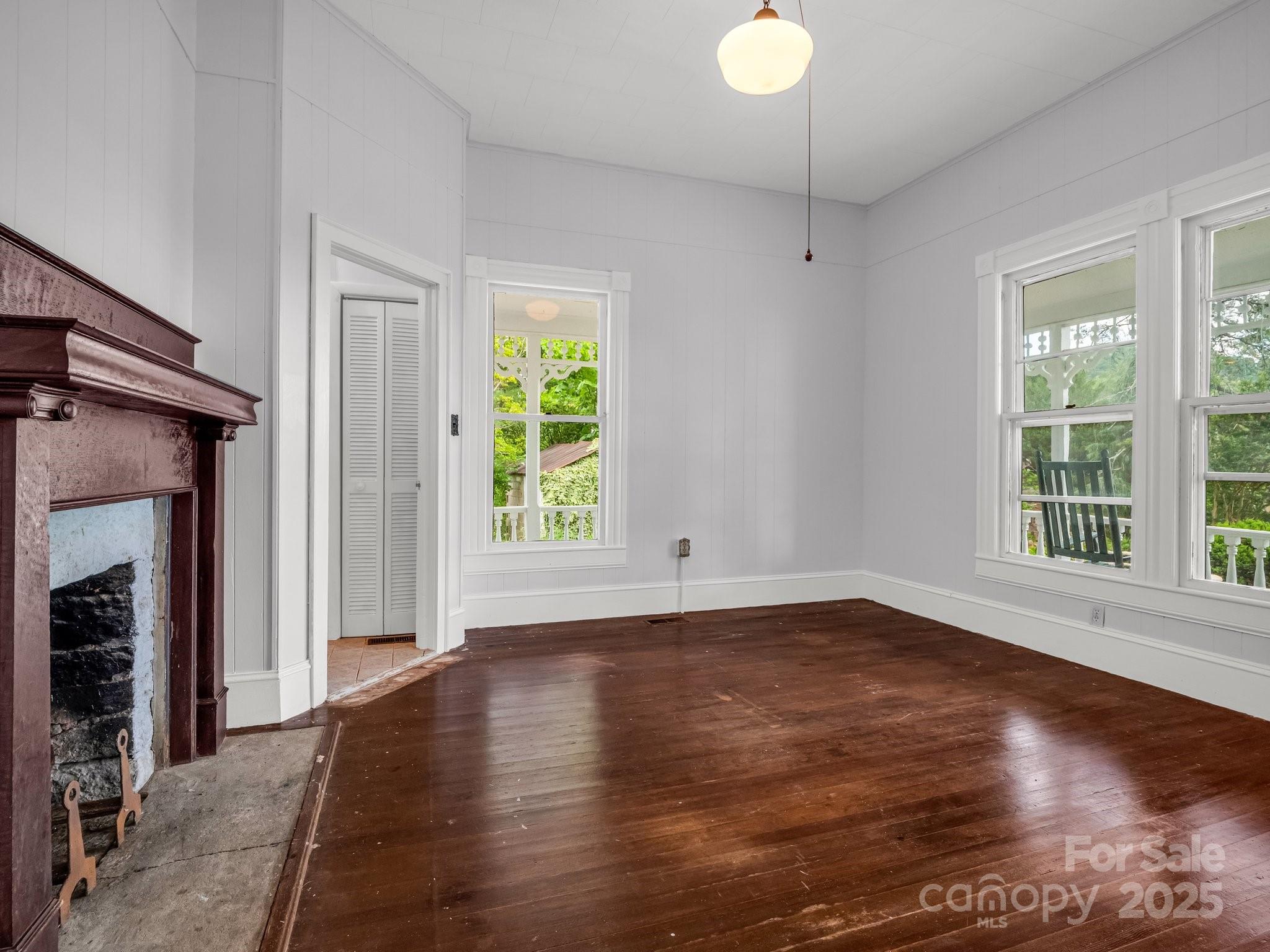 1111 Bills Creek Road Lake Lure NC 28746