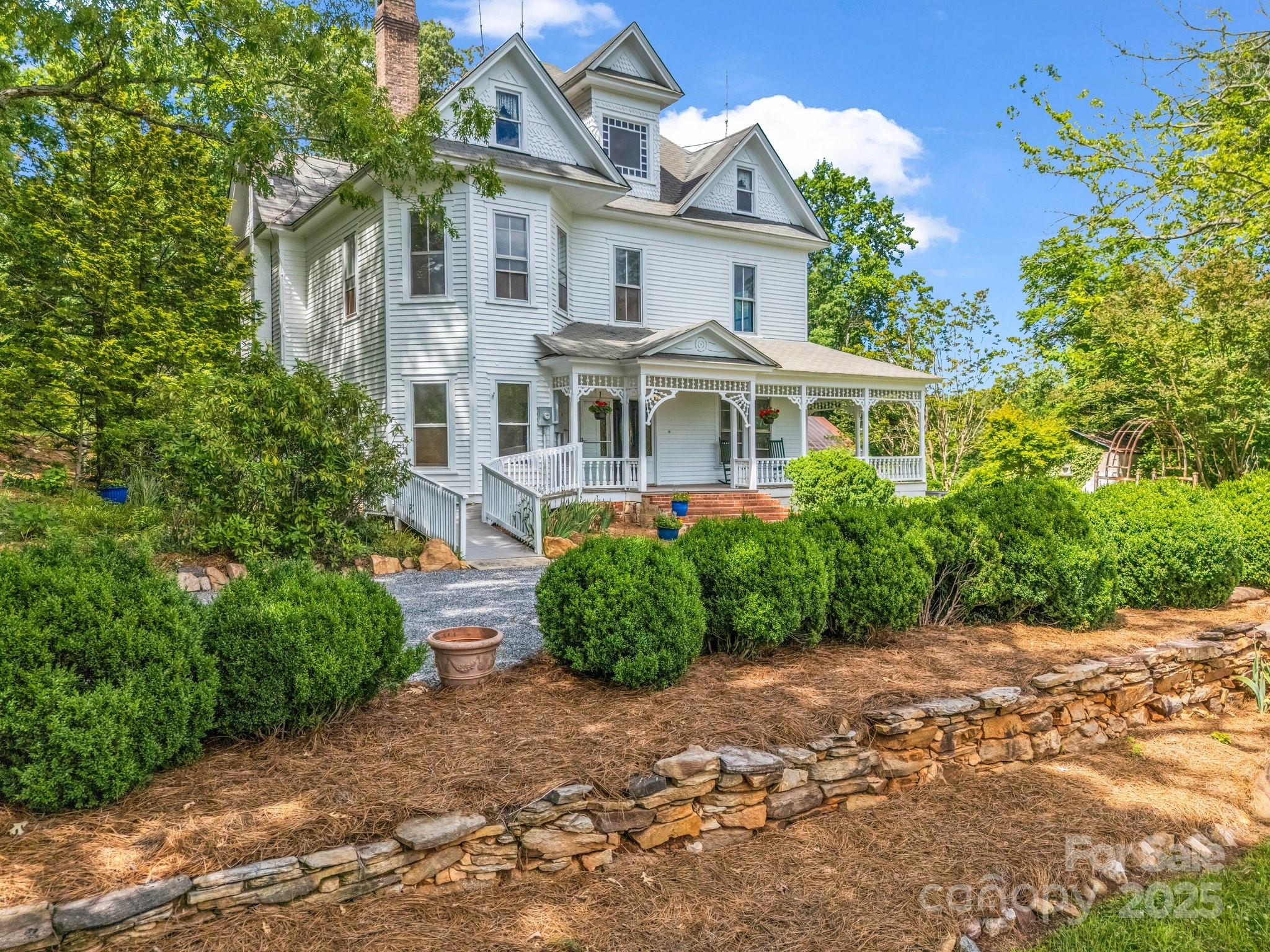 1111 Bills Creek Road Lake Lure NC 28746