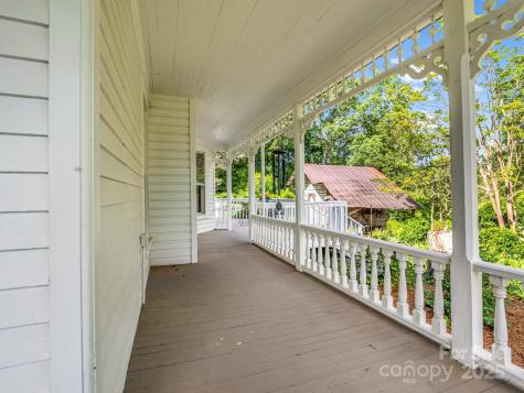 1111 Bills Creek Road Lake Lure NC 28746