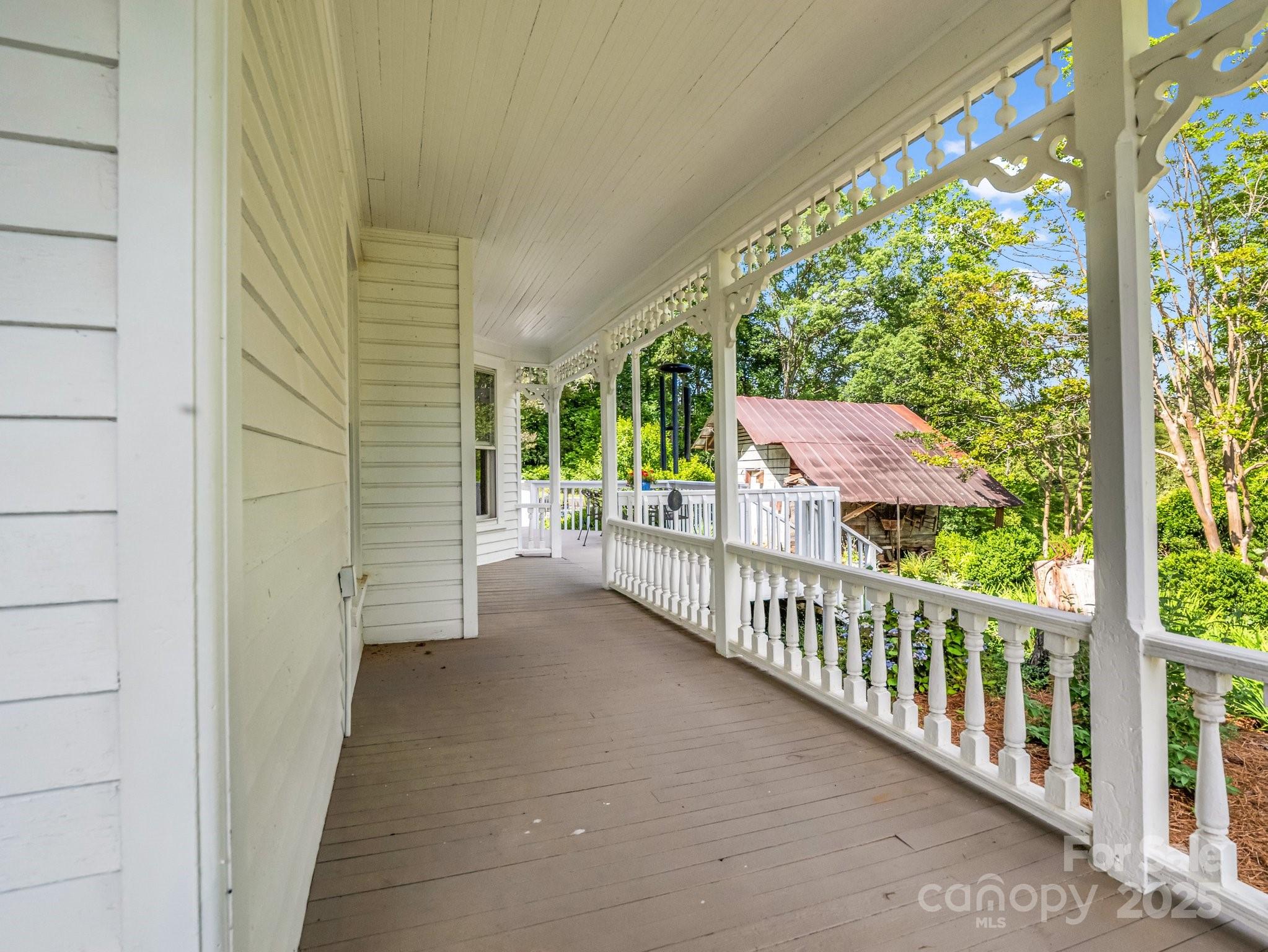 1111 Bills Creek Road Lake Lure NC 28746