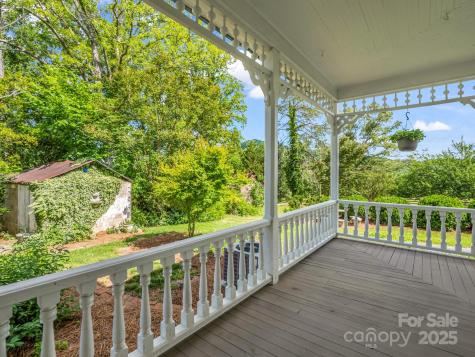 1111 Bills Creek Road Lake Lure NC 28746