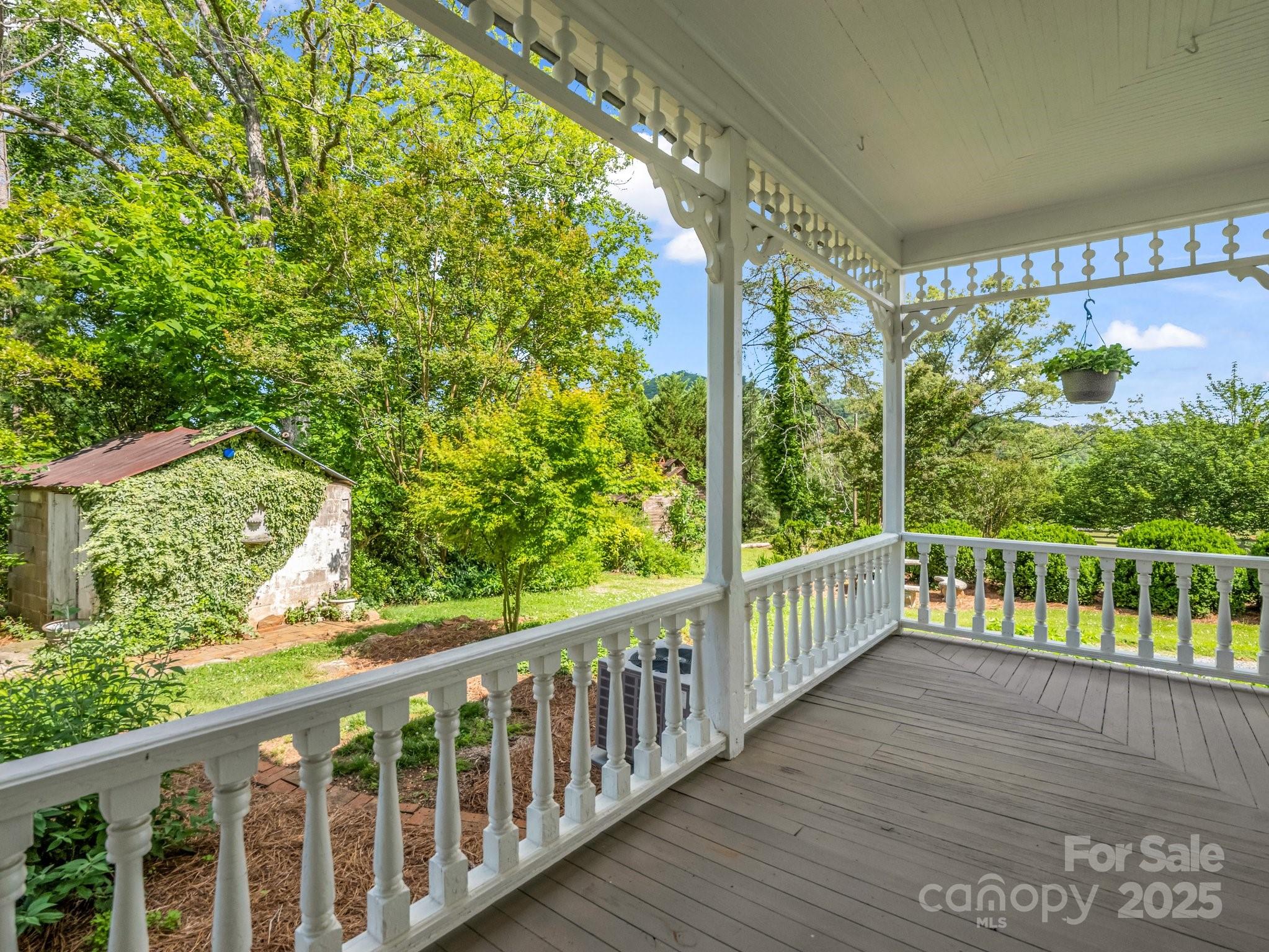 1111 Bills Creek Road Lake Lure NC 28746