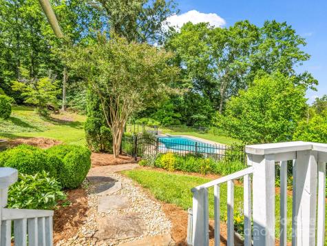 1111 Bills Creek Road Lake Lure NC 28746