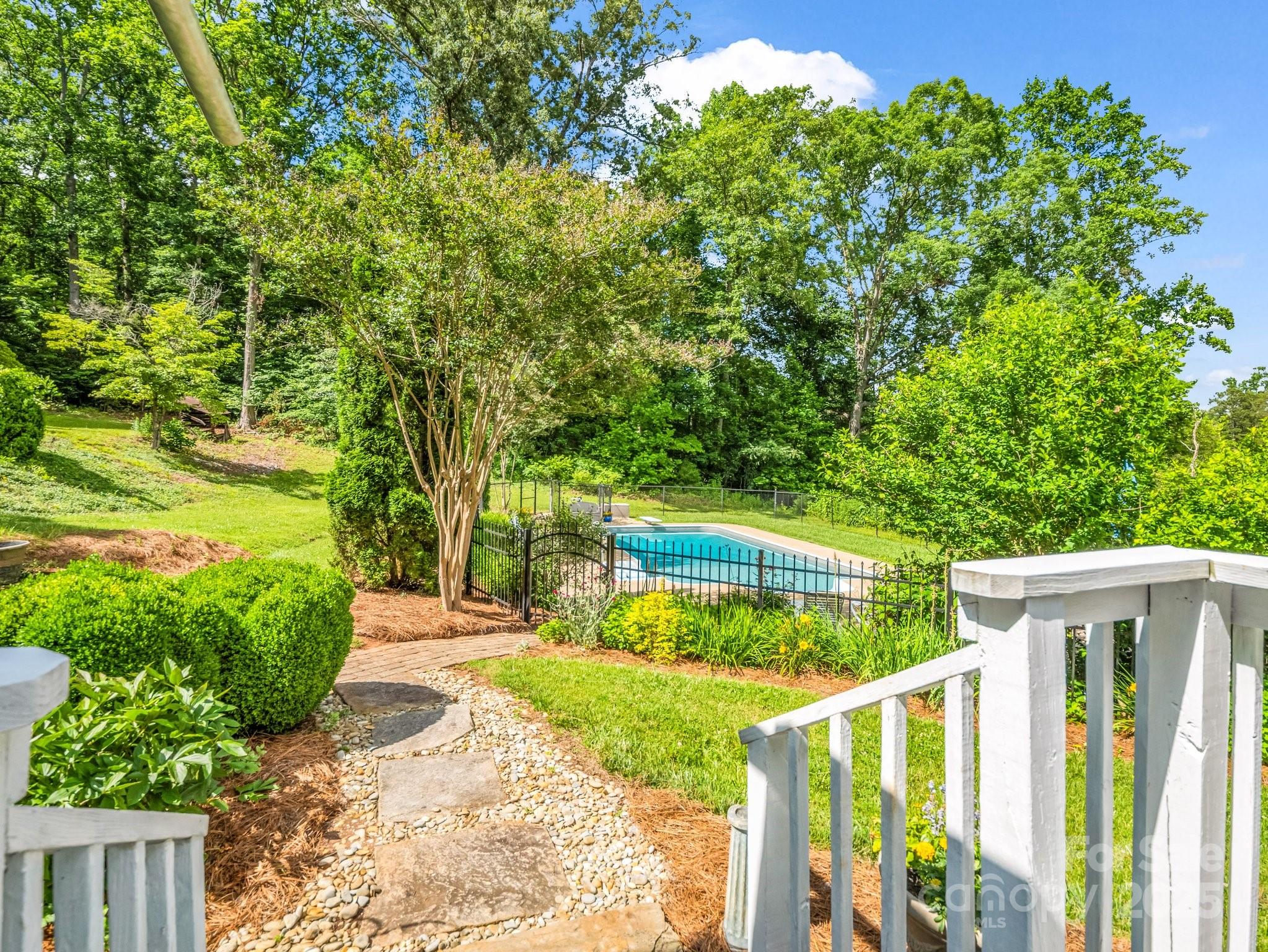 1111 Bills Creek Road Lake Lure NC 28746