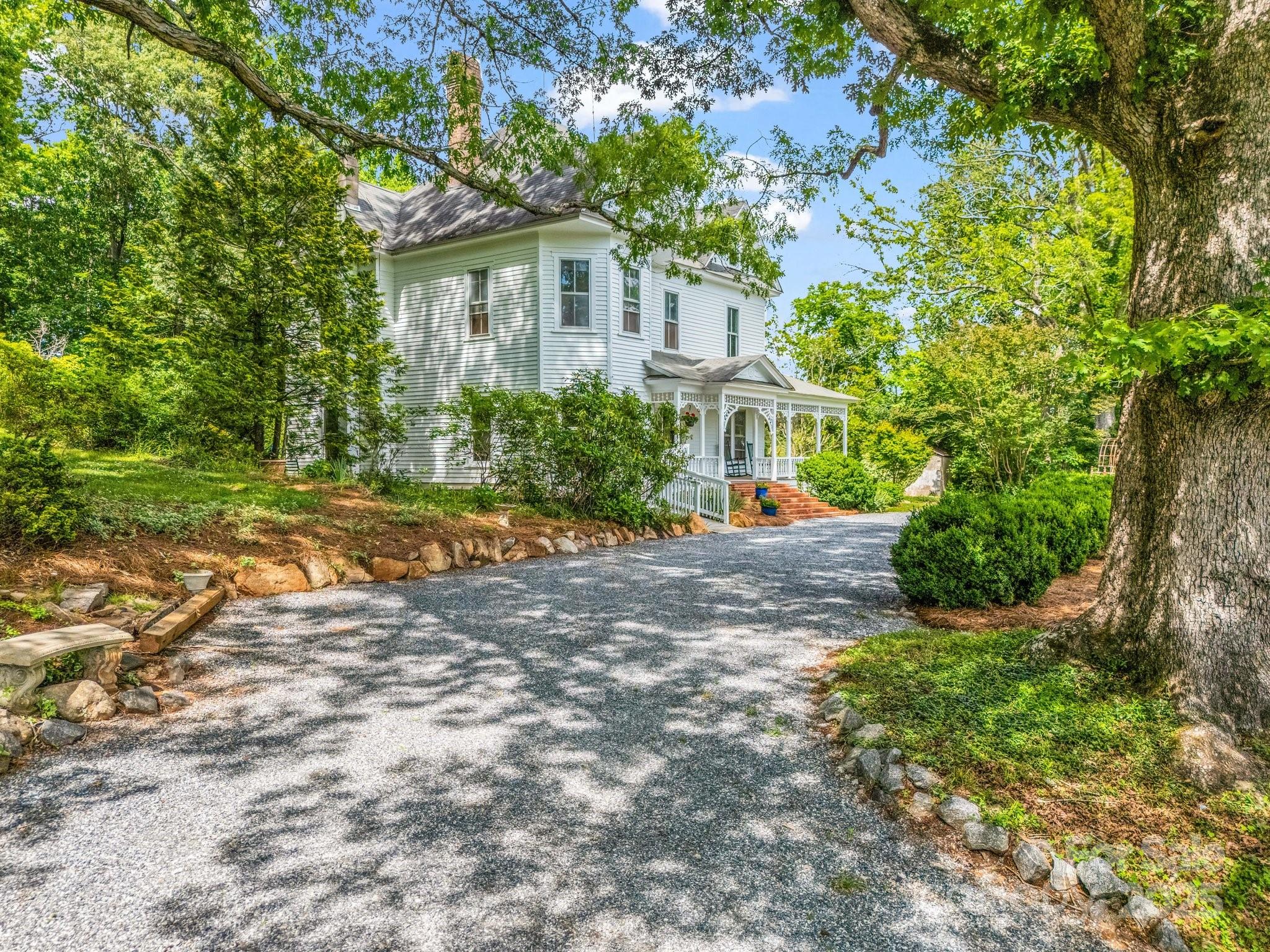 1111 Bills Creek Road Lake Lure NC 28746